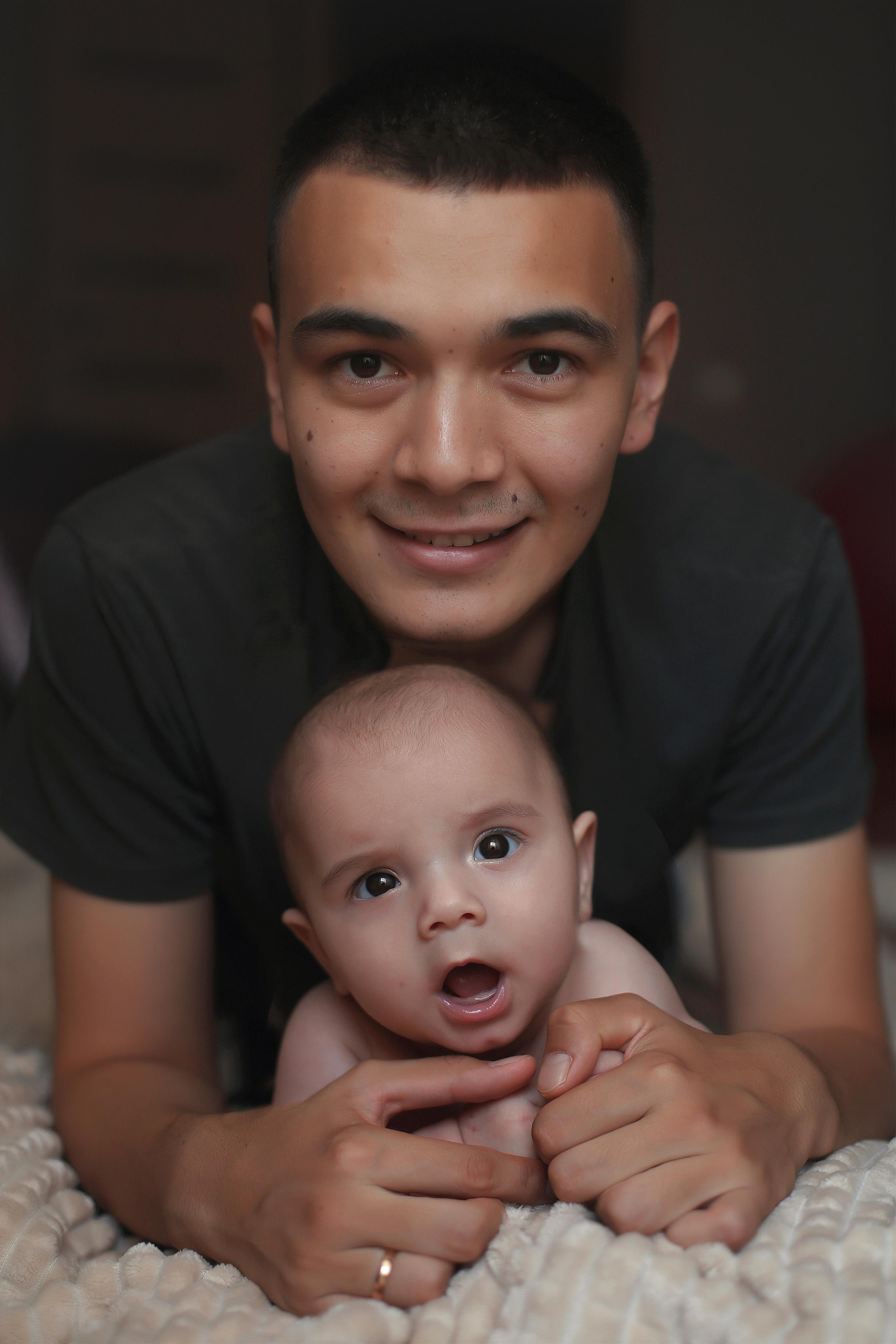 23 июля. Семейный фотограф в Воронеже Плотникова Алина