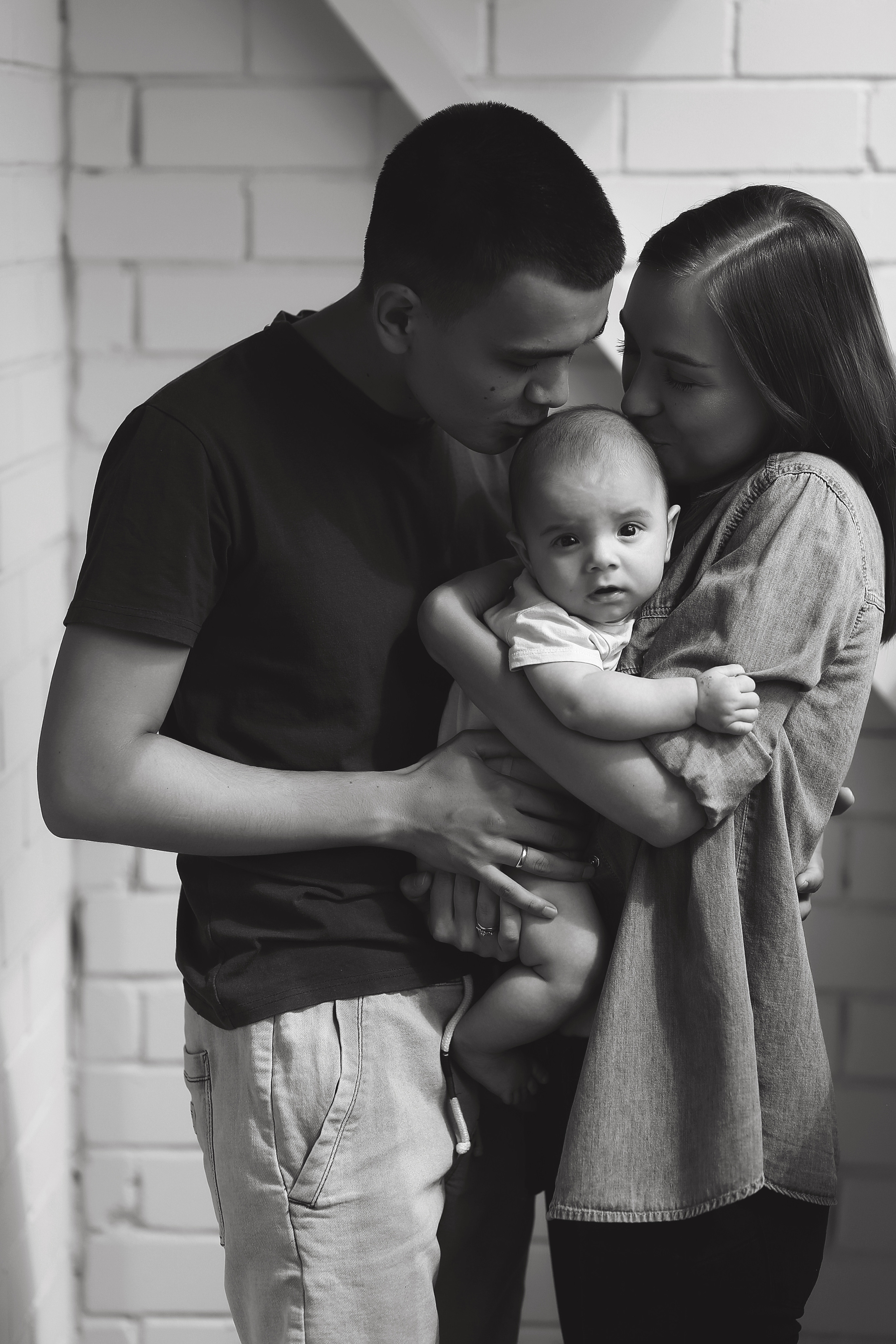 23 июля. Семейный фотограф в Воронеже Плотникова Алина