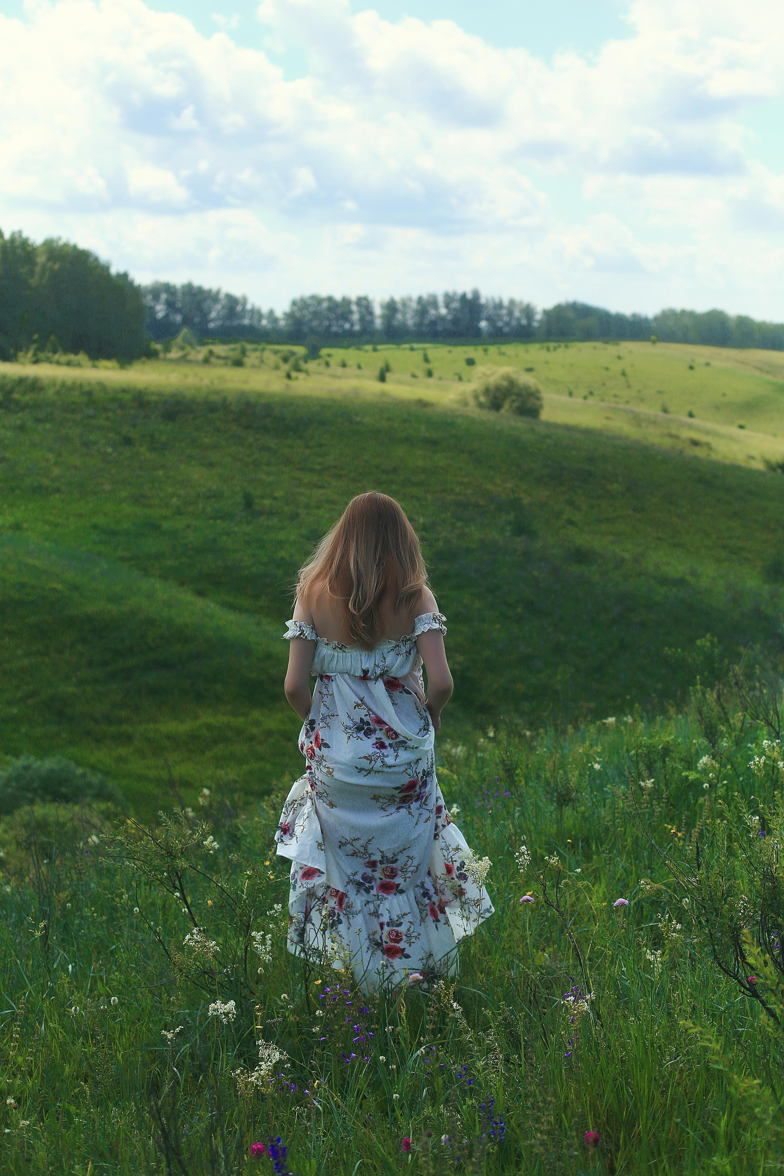 Лето, солнце и свобода. Семейный фотограф в Воронеже Плотникова Алина