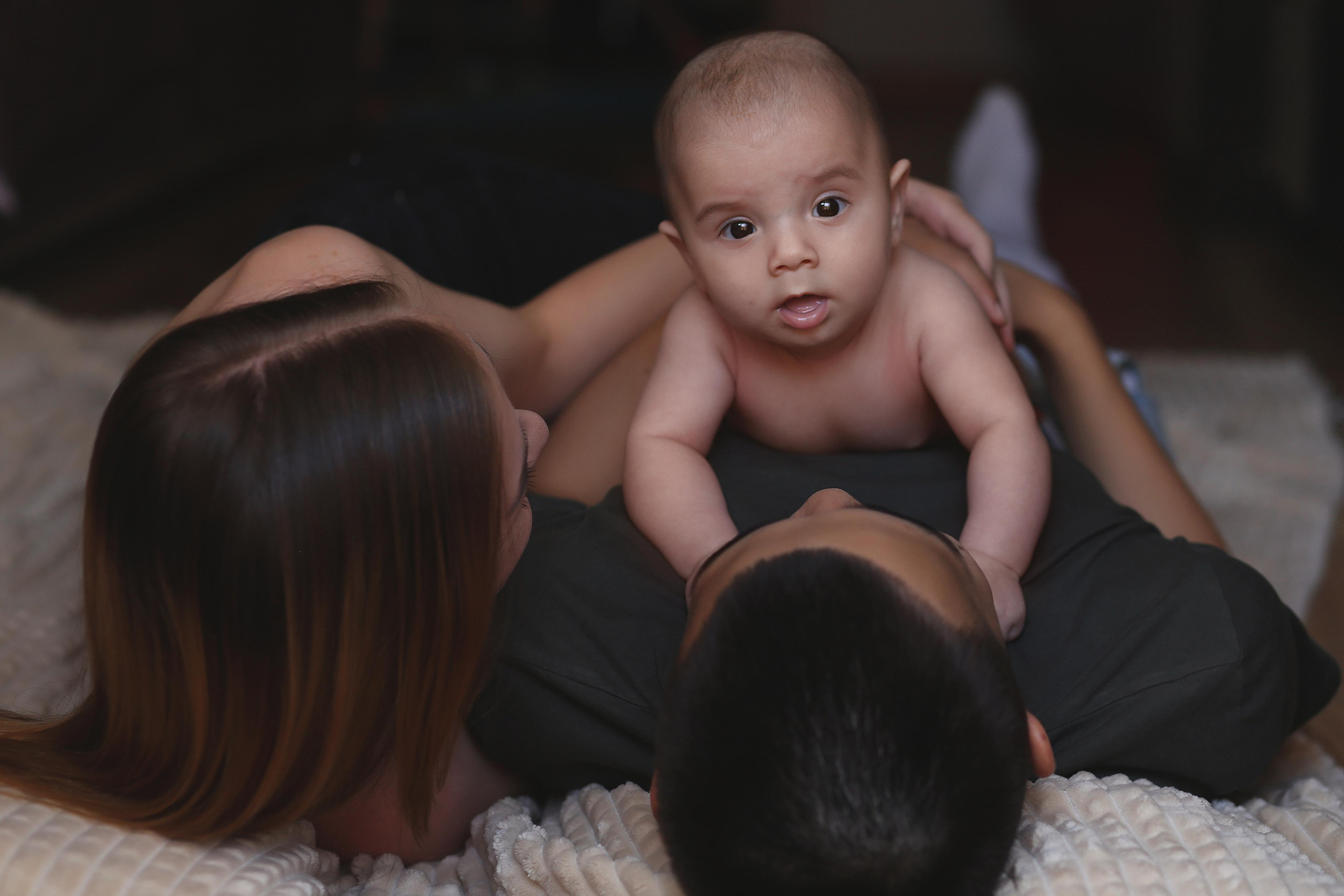 23 июля. Семейный фотограф в Воронеже Плотникова Алина