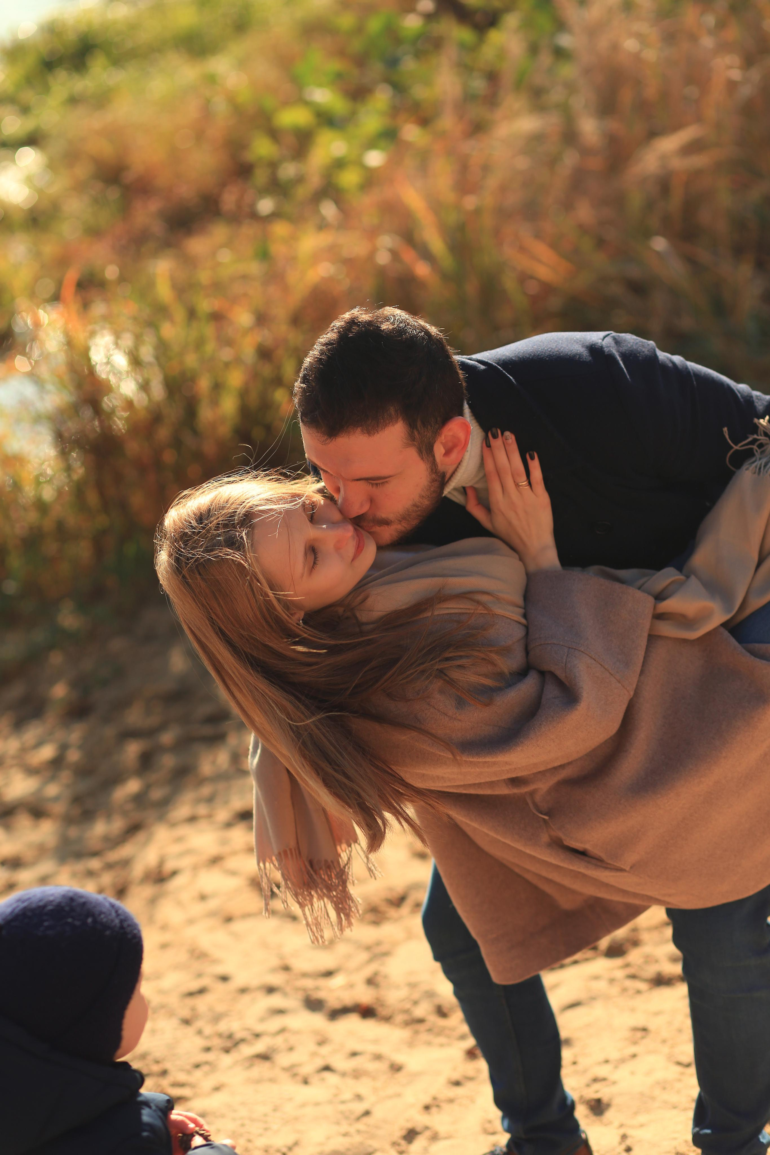 Рамонь. Осень. Семейный фотограф в Воронеже Плотникова Алина