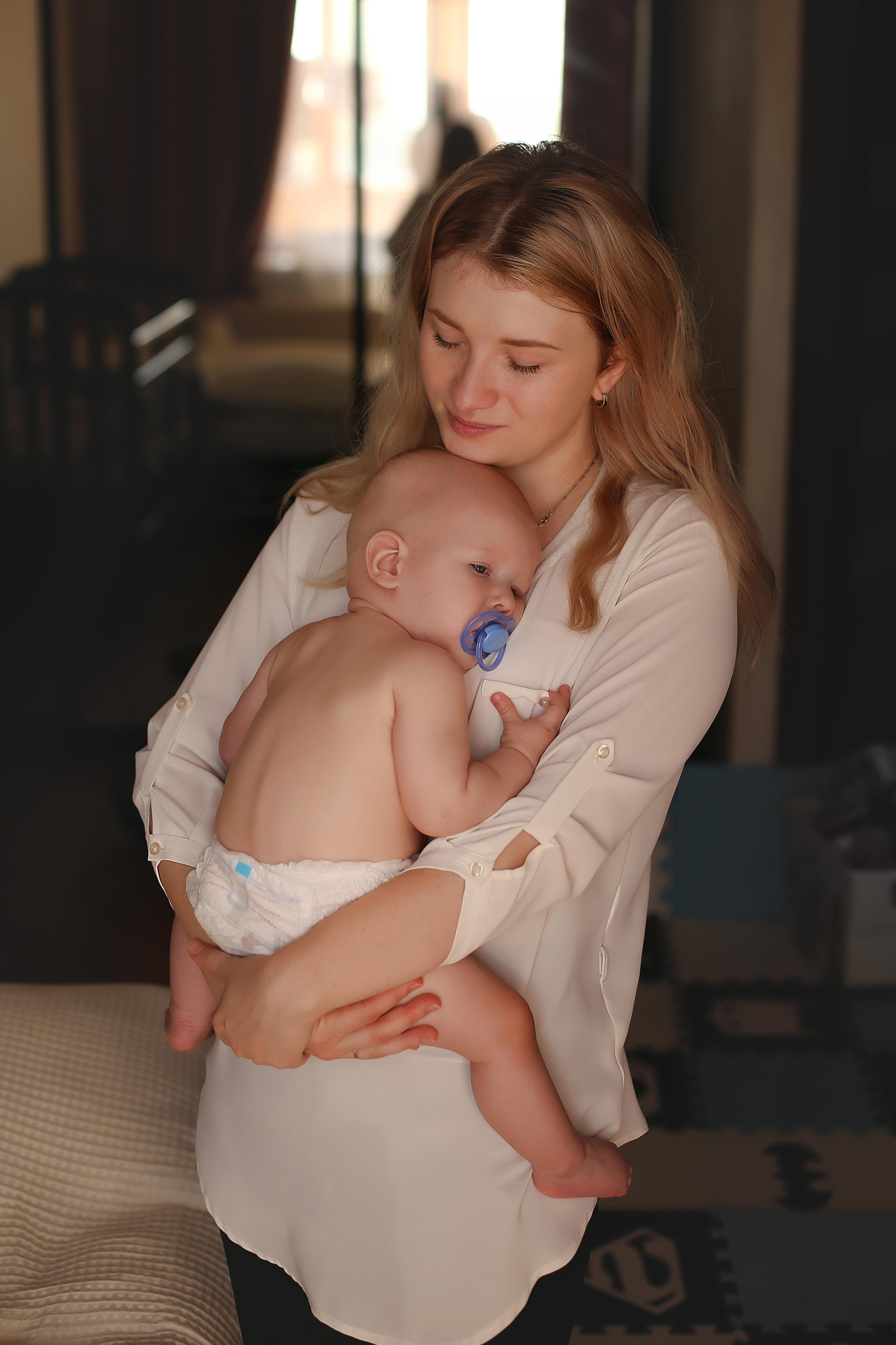 15 ноября. Семейный фотограф в Воронеже Плотникова Алина