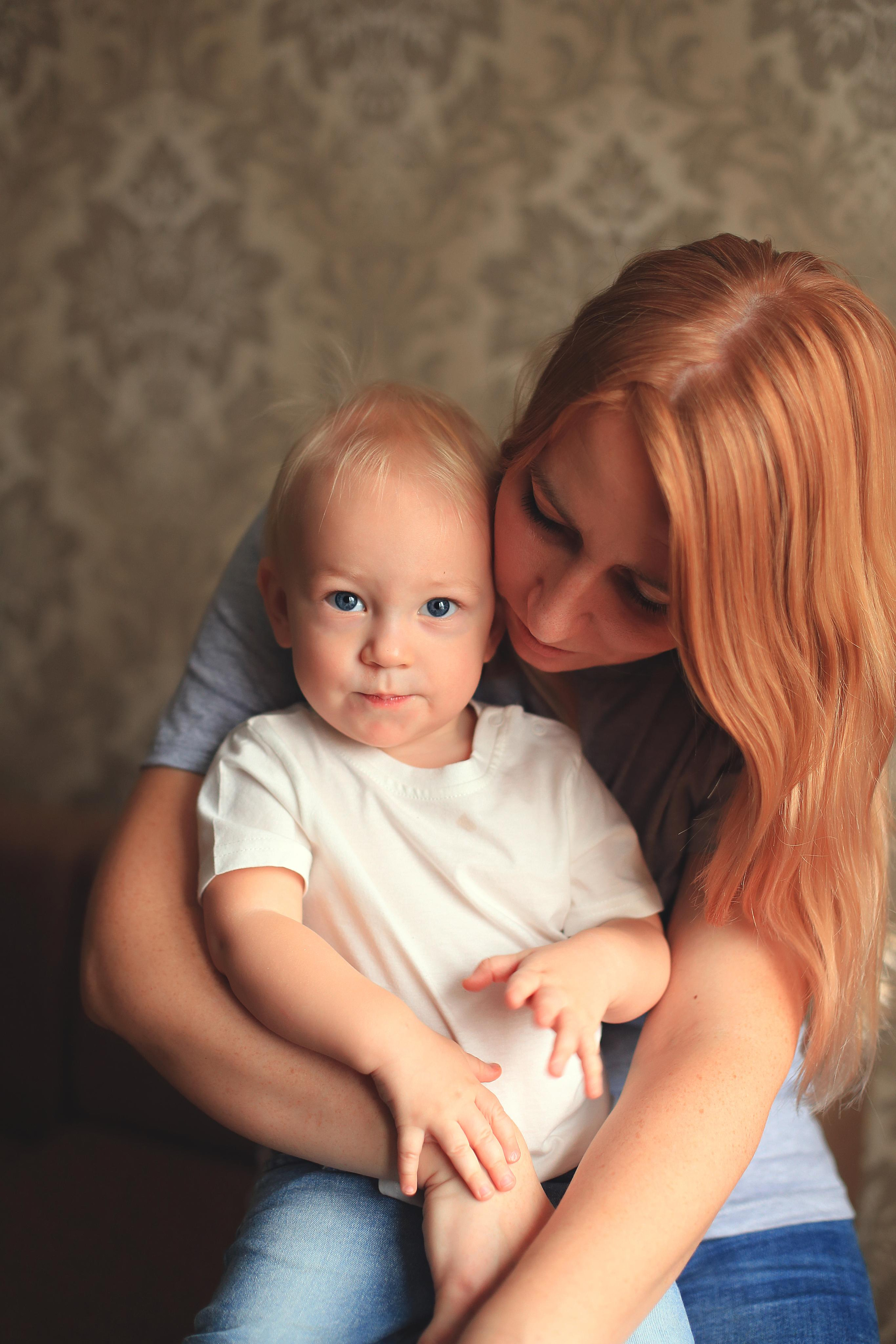 16 декабря. Семейный фотограф в Воронеже Плотникова Алина
