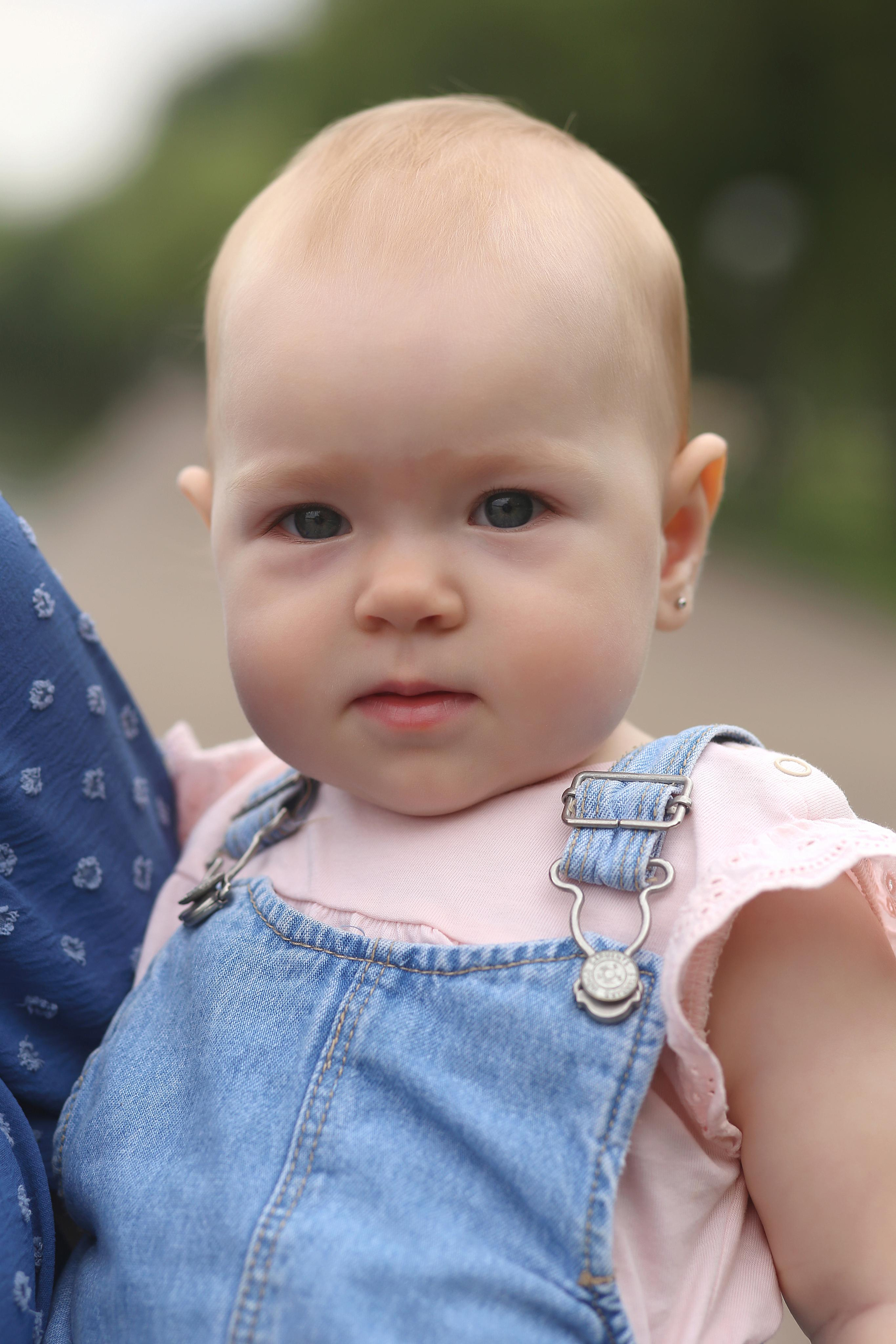 Прогулка в «Дельфине». Семейный фотограф в Воронеже Плотникова Алина
