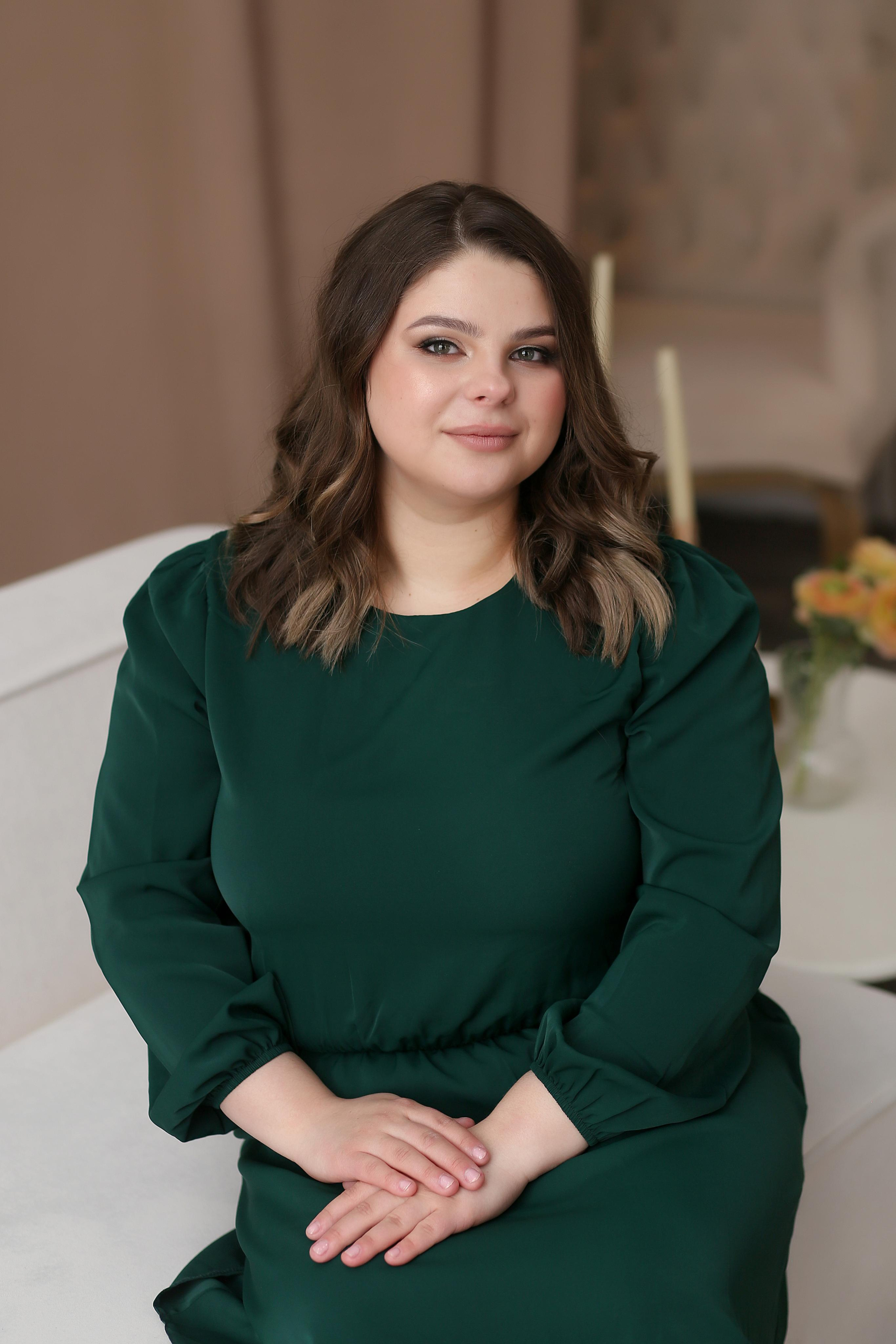 24.02. Семейный фотограф в Воронеже Плотникова Алина