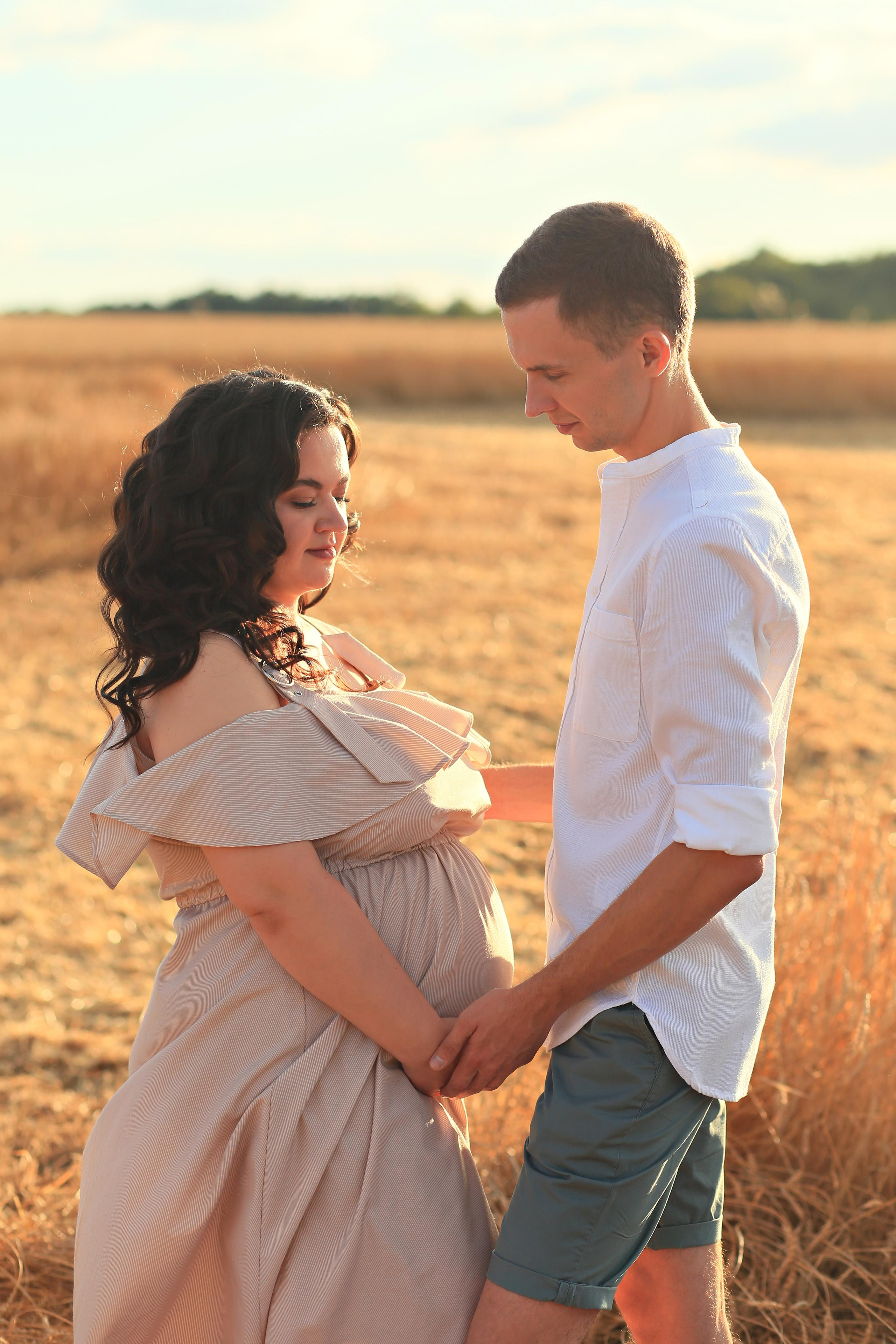 Река и летний закат. Семейный фотограф в Воронеже Плотникова Алина