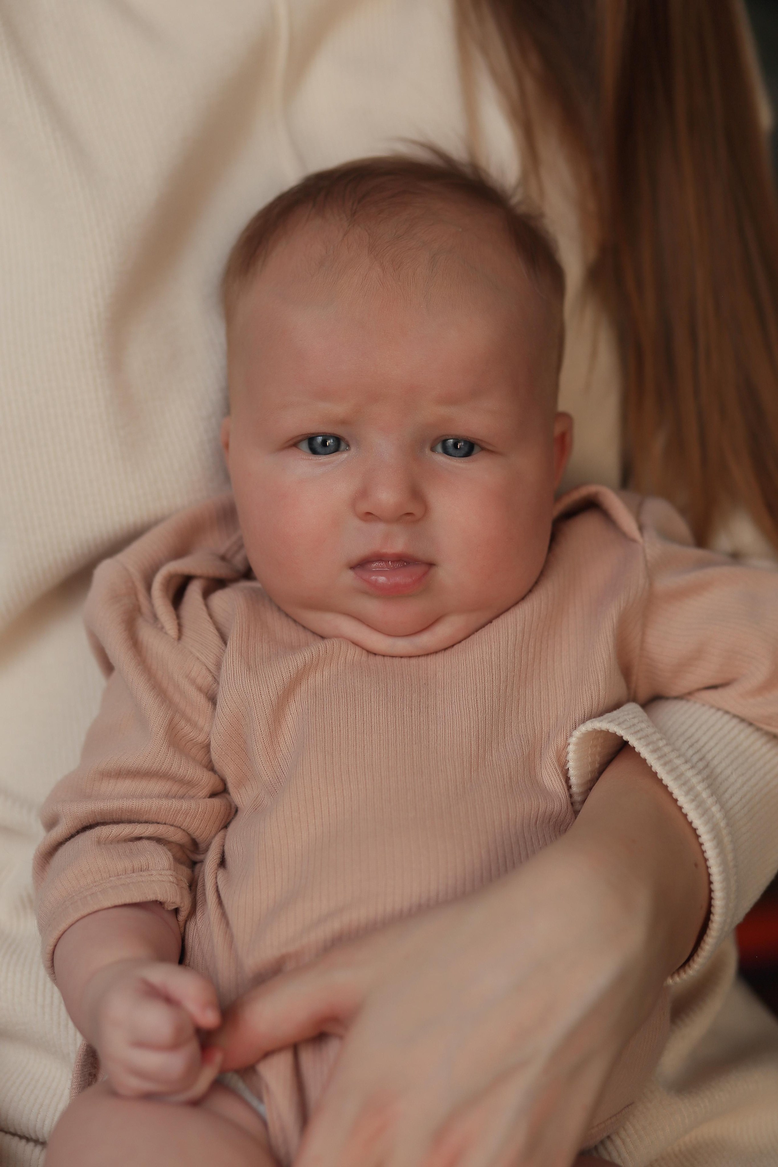 7 января. Семейный фотограф в Воронеже Плотникова Алина