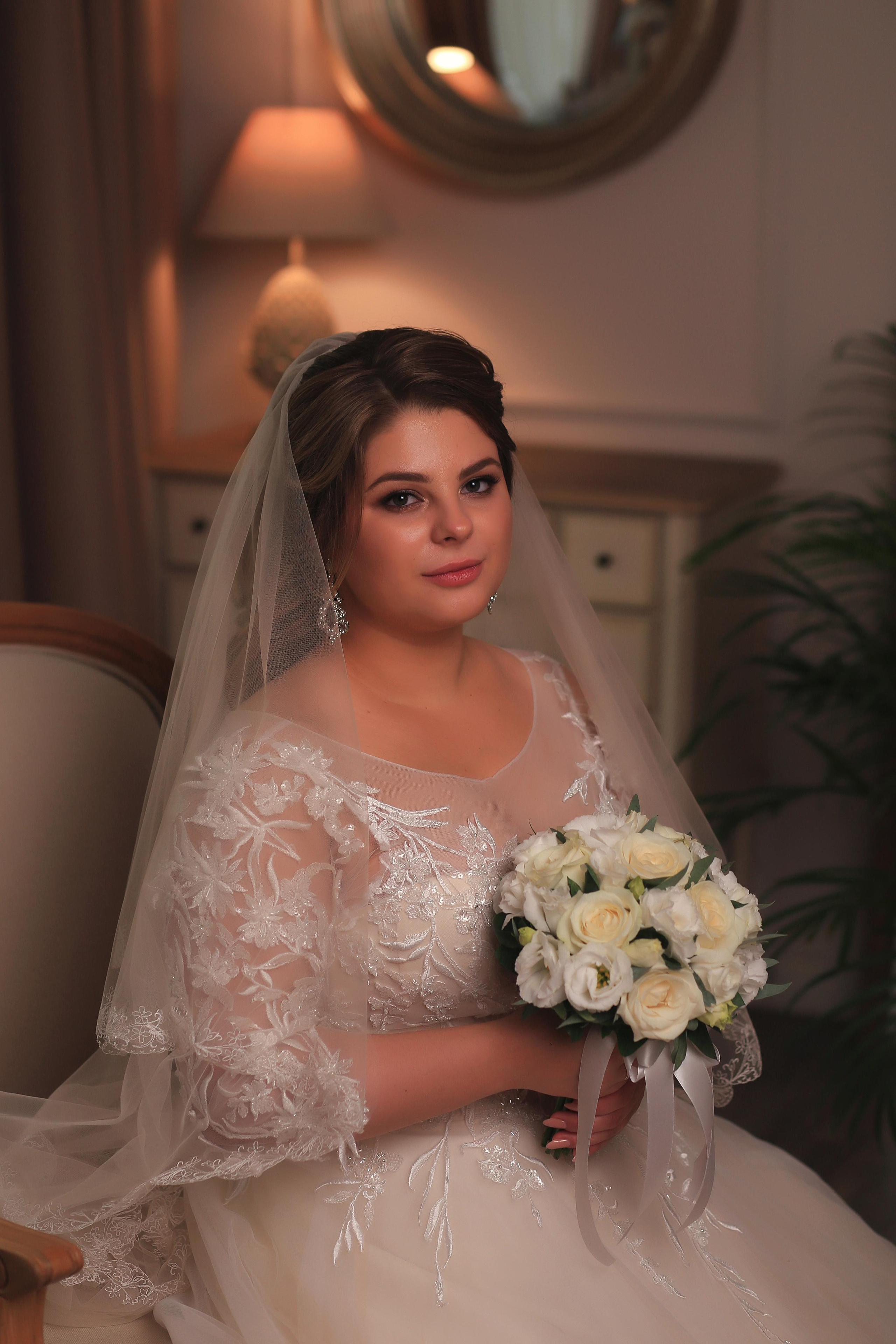 Валерия и Владимир. Семейный фотограф в Воронеже Плотникова Алина