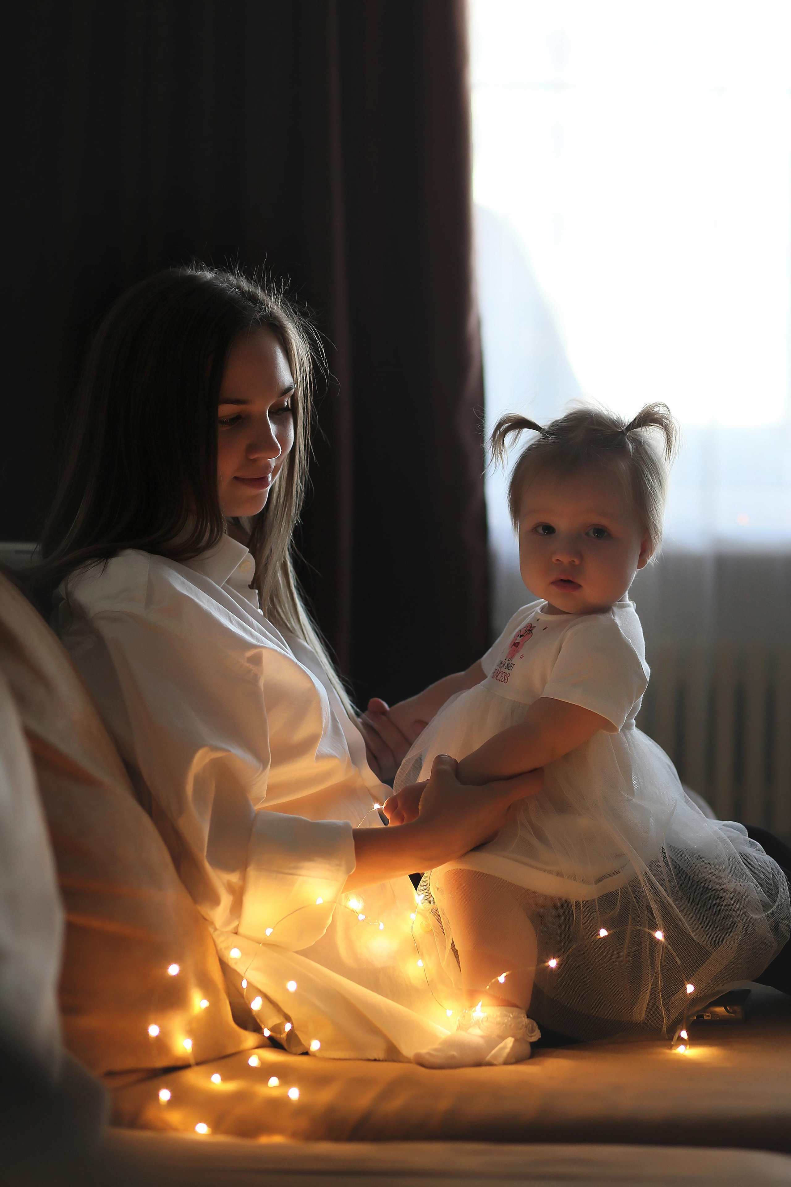 13 ноября. Семейный фотограф в Воронеже Плотникова Алина