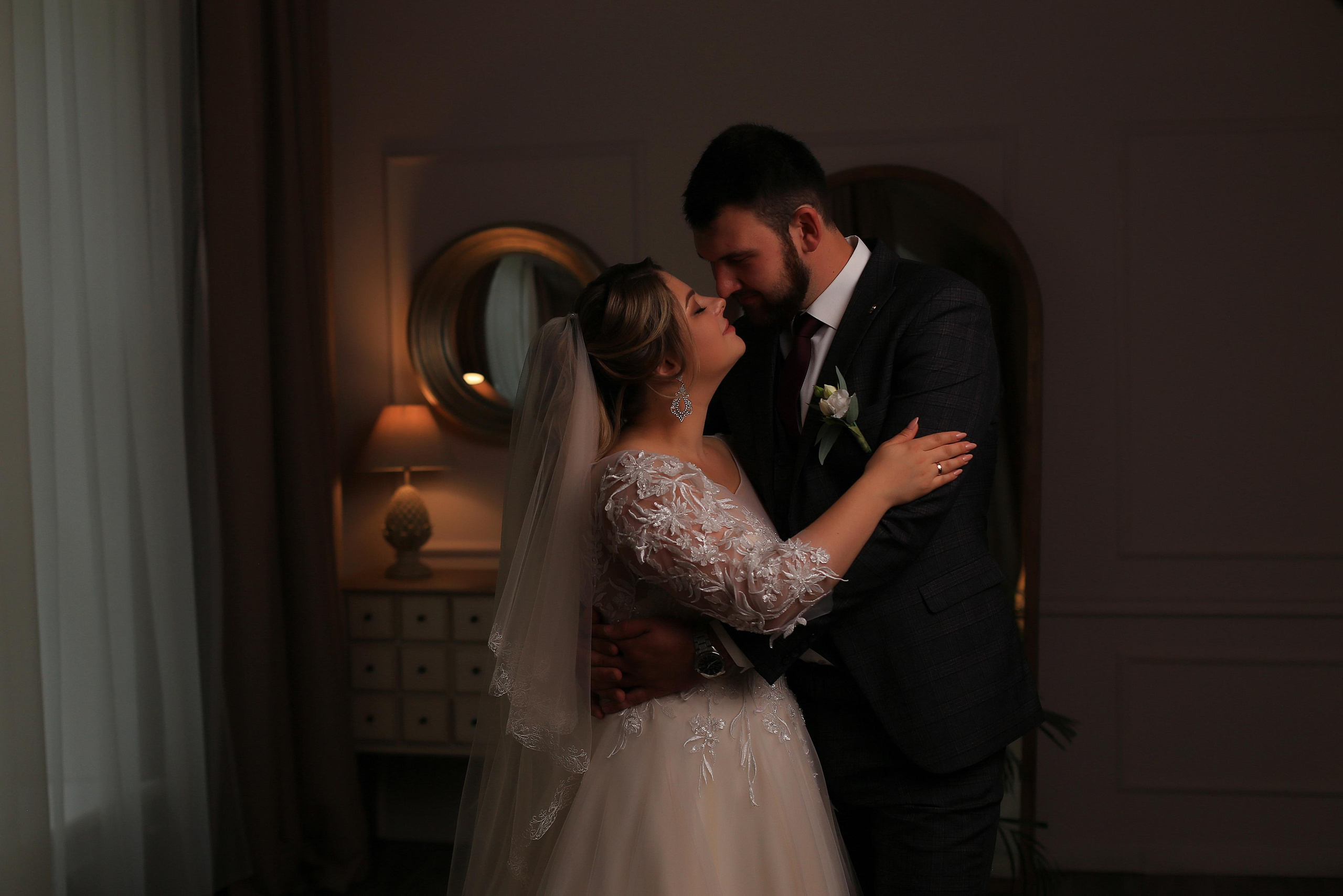 Валерия и Владимир. Семейный фотограф в Воронеже Плотникова Алина