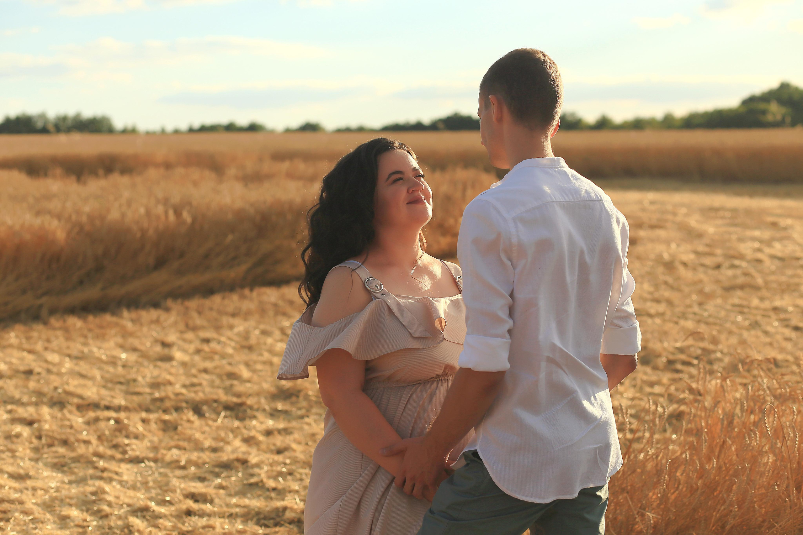 Река и летний закат. Семейный фотограф в Воронеже Плотникова Алина