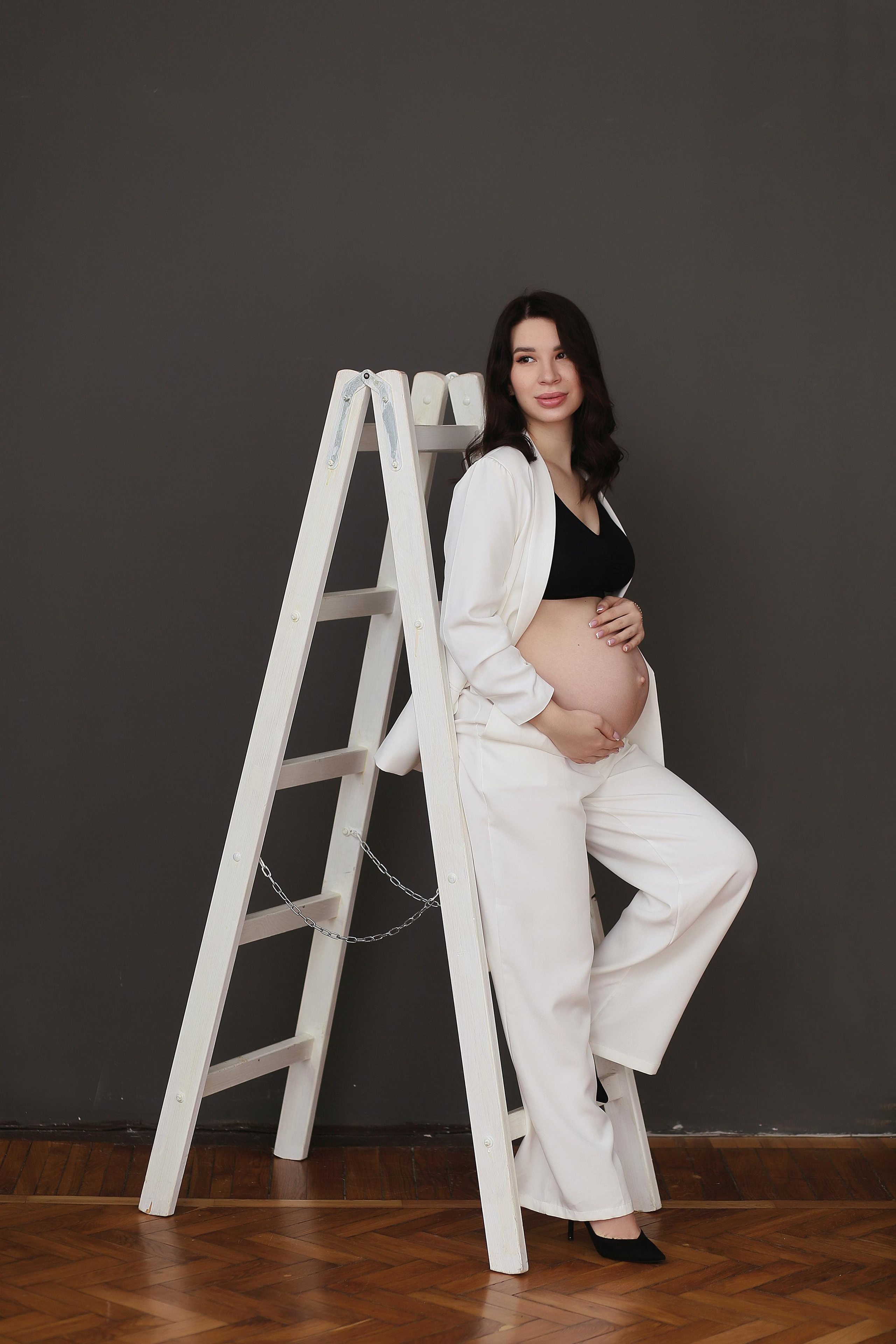 Красотки в белом. Семейный фотограф в Воронеже Плотникова Алина