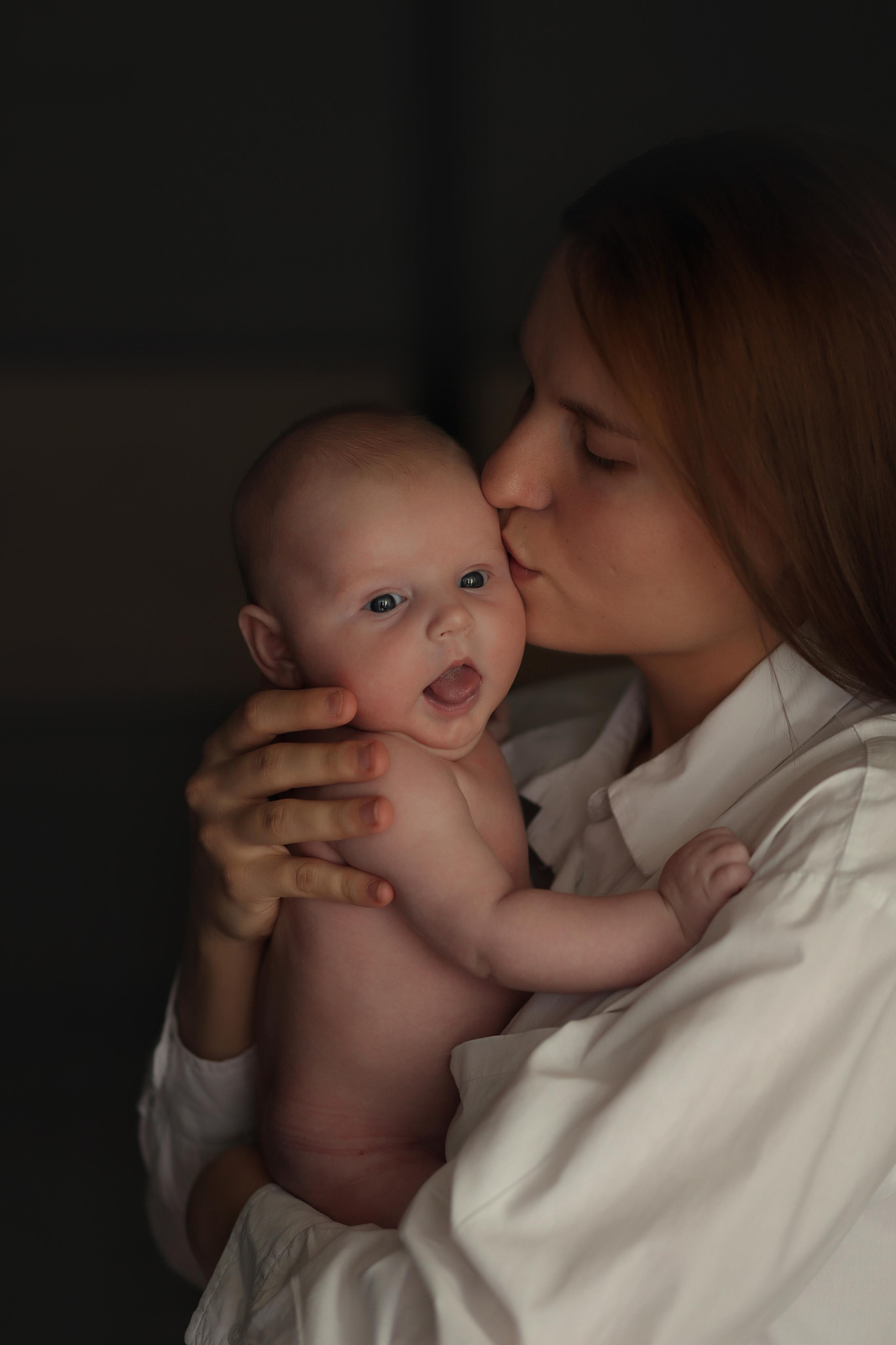 27 июля. Семейный фотограф в Воронеже Плотникова Алина