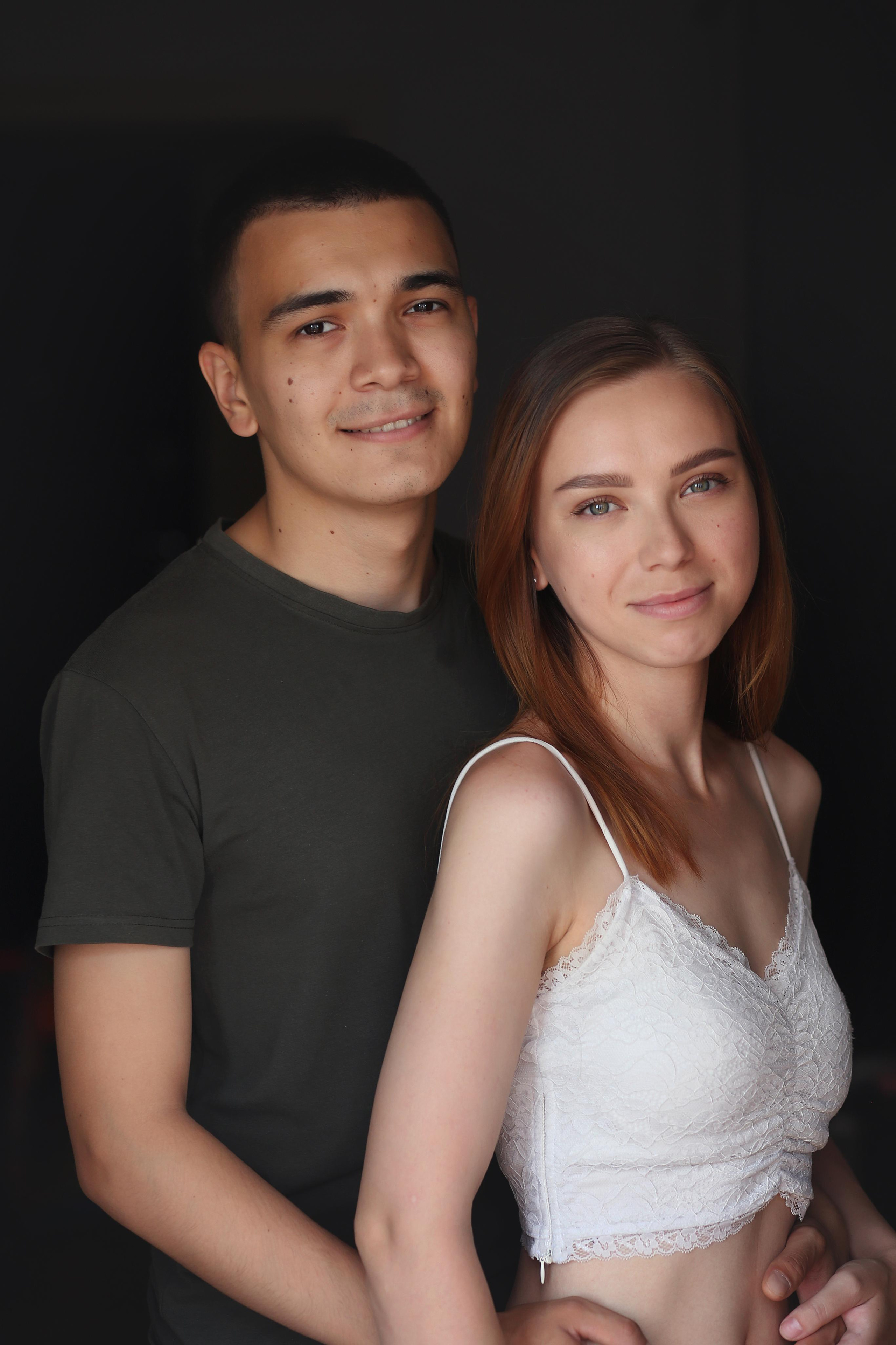 23 июля. Семейный фотограф в Воронеже Плотникова Алина