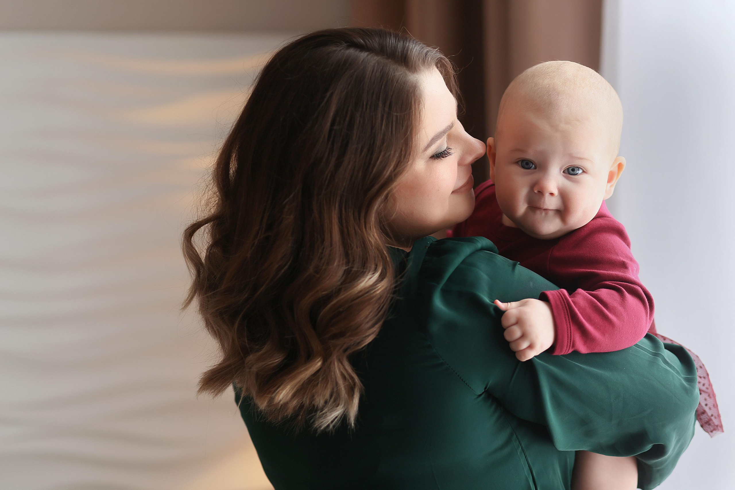 24.02. Семейный фотограф в Воронеже Плотникова Алина