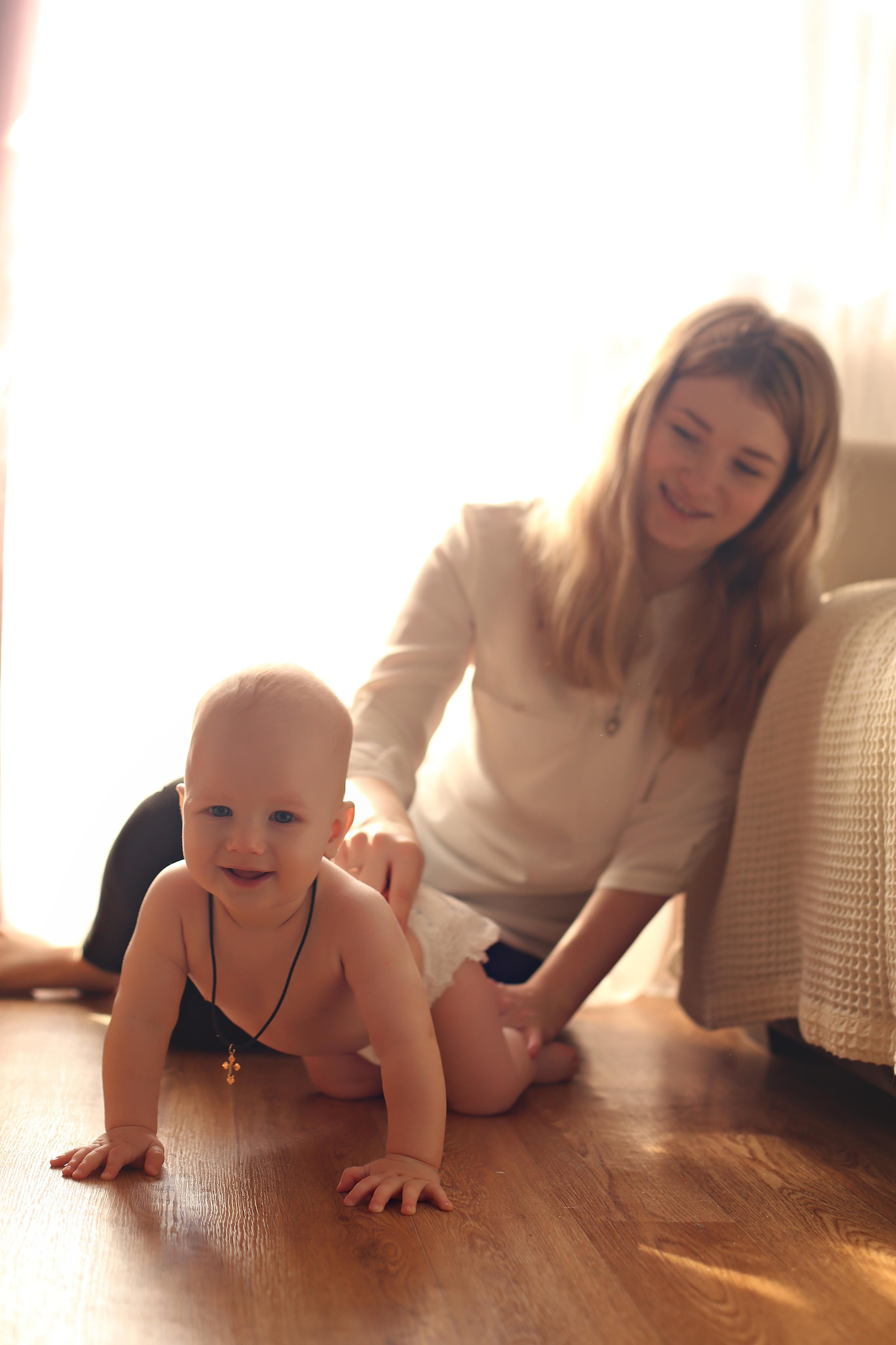 15 ноября. Семейный фотограф в Воронеже Плотникова Алина