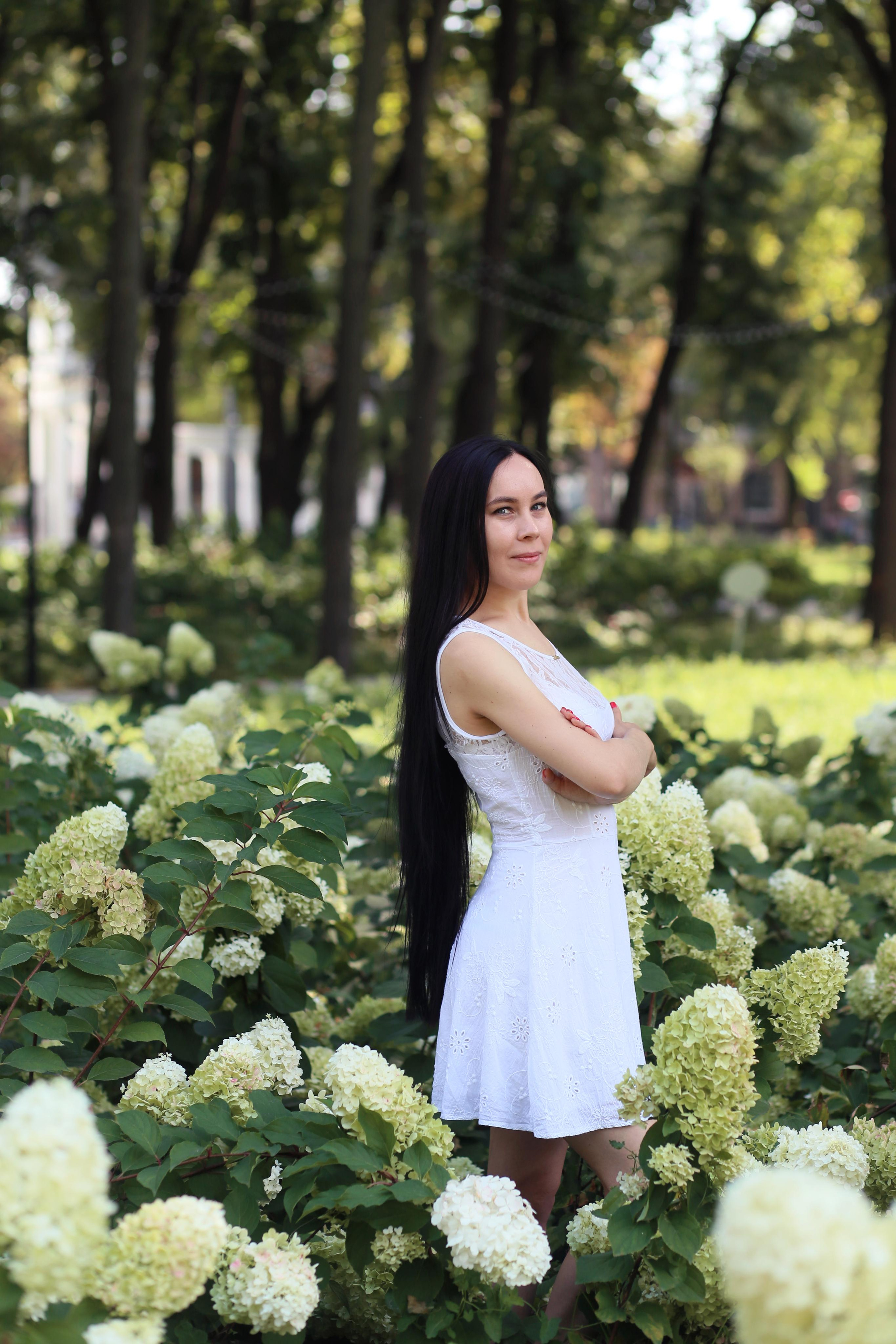 Прогулка в «Орленке». Семейный фотограф в Воронеже Плотникова Алина