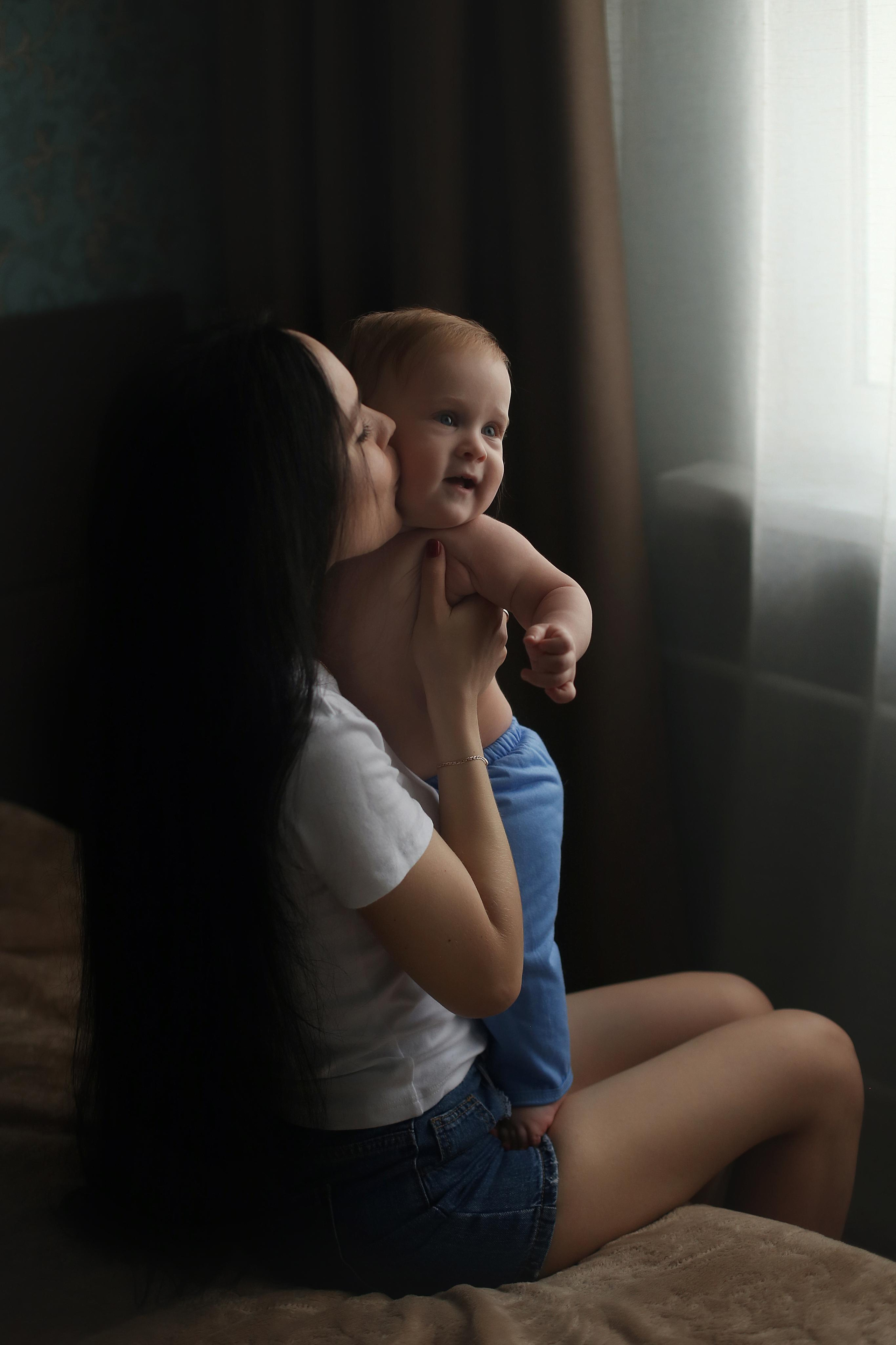 19 марта. Семейный фотограф в Воронеже Плотникова Алина