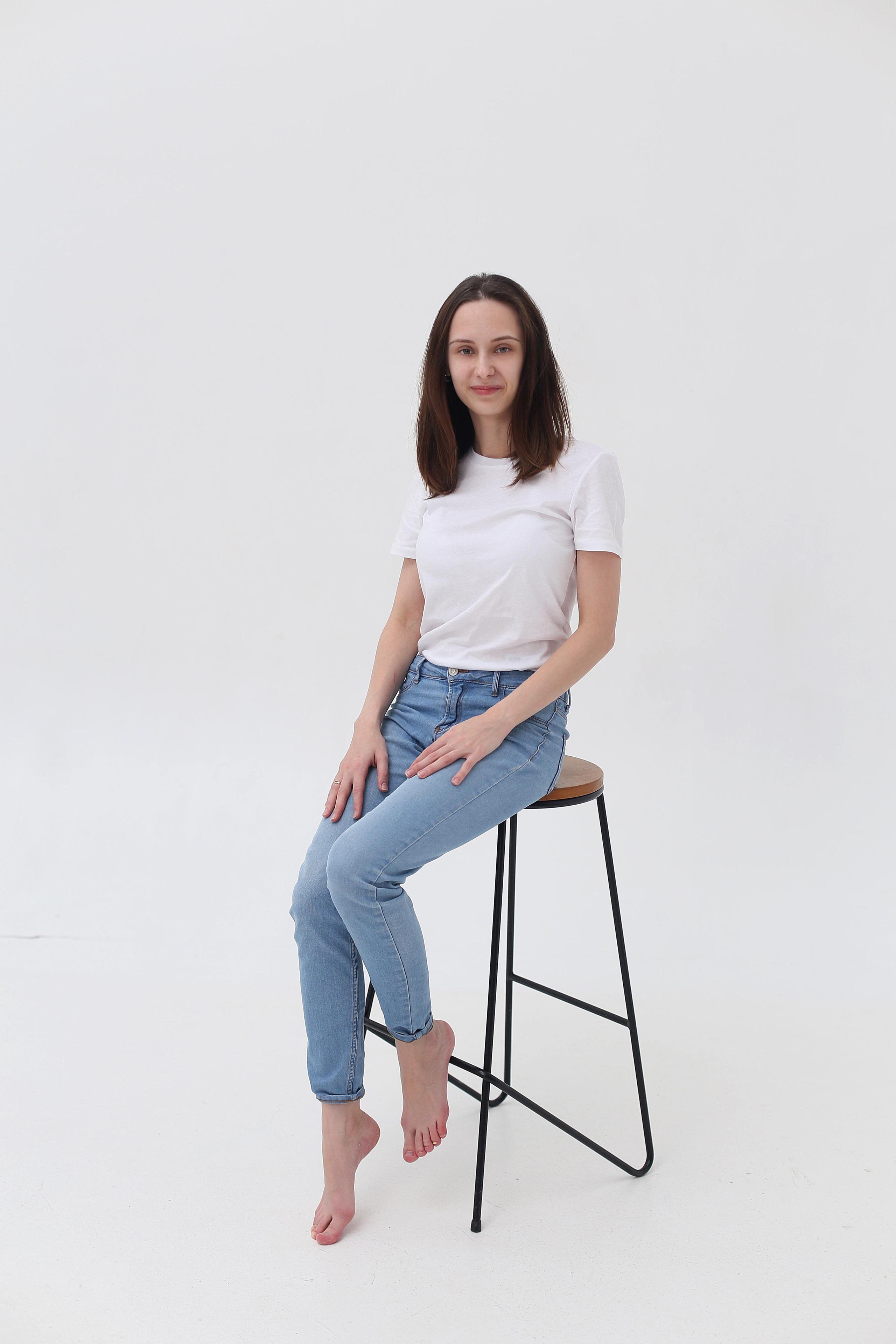 Минимализм, но эмоции на полную!. Семейный фотограф в Воронеже Плотникова Алина