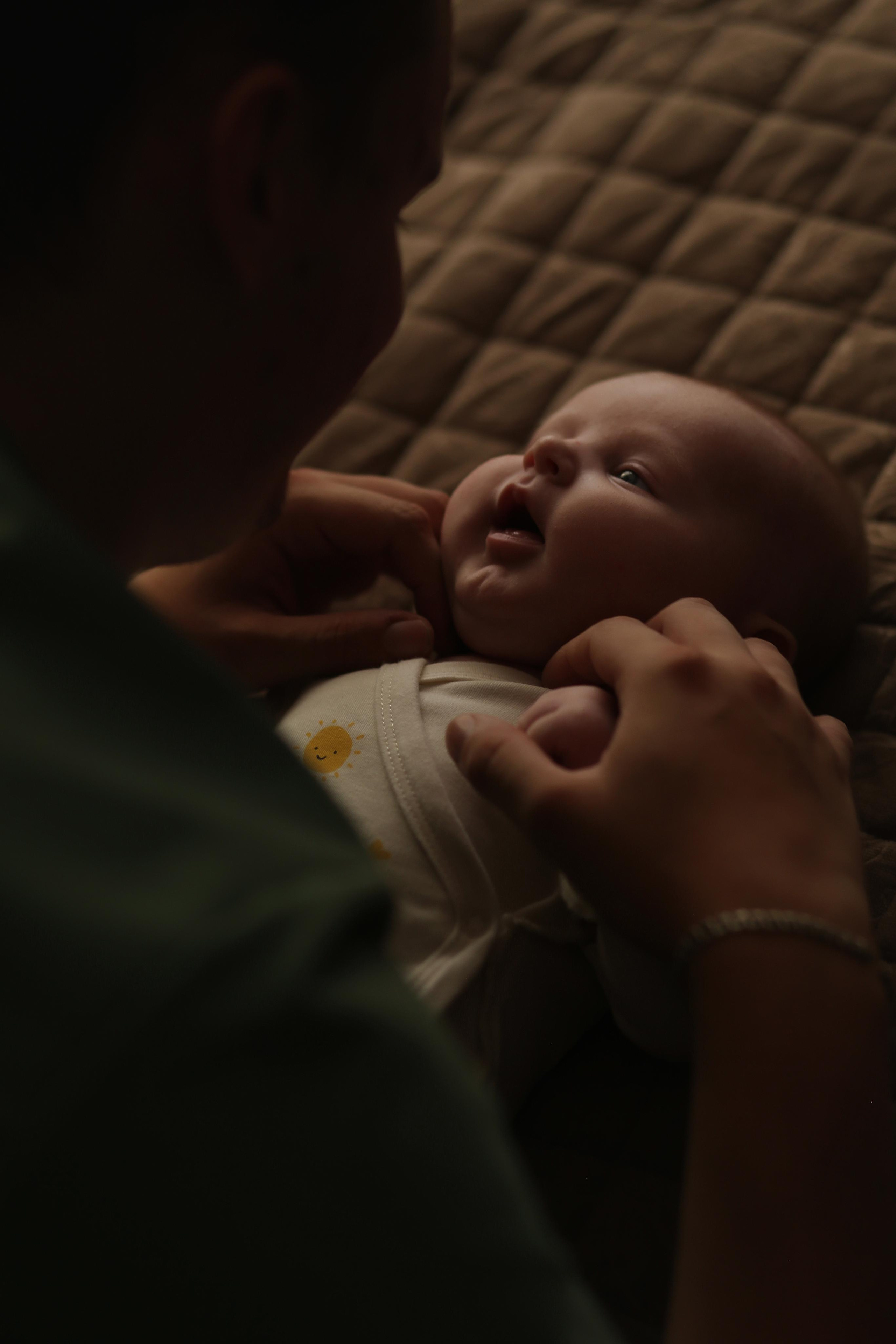 27 июля. Семейный фотограф в Воронеже Плотникова Алина