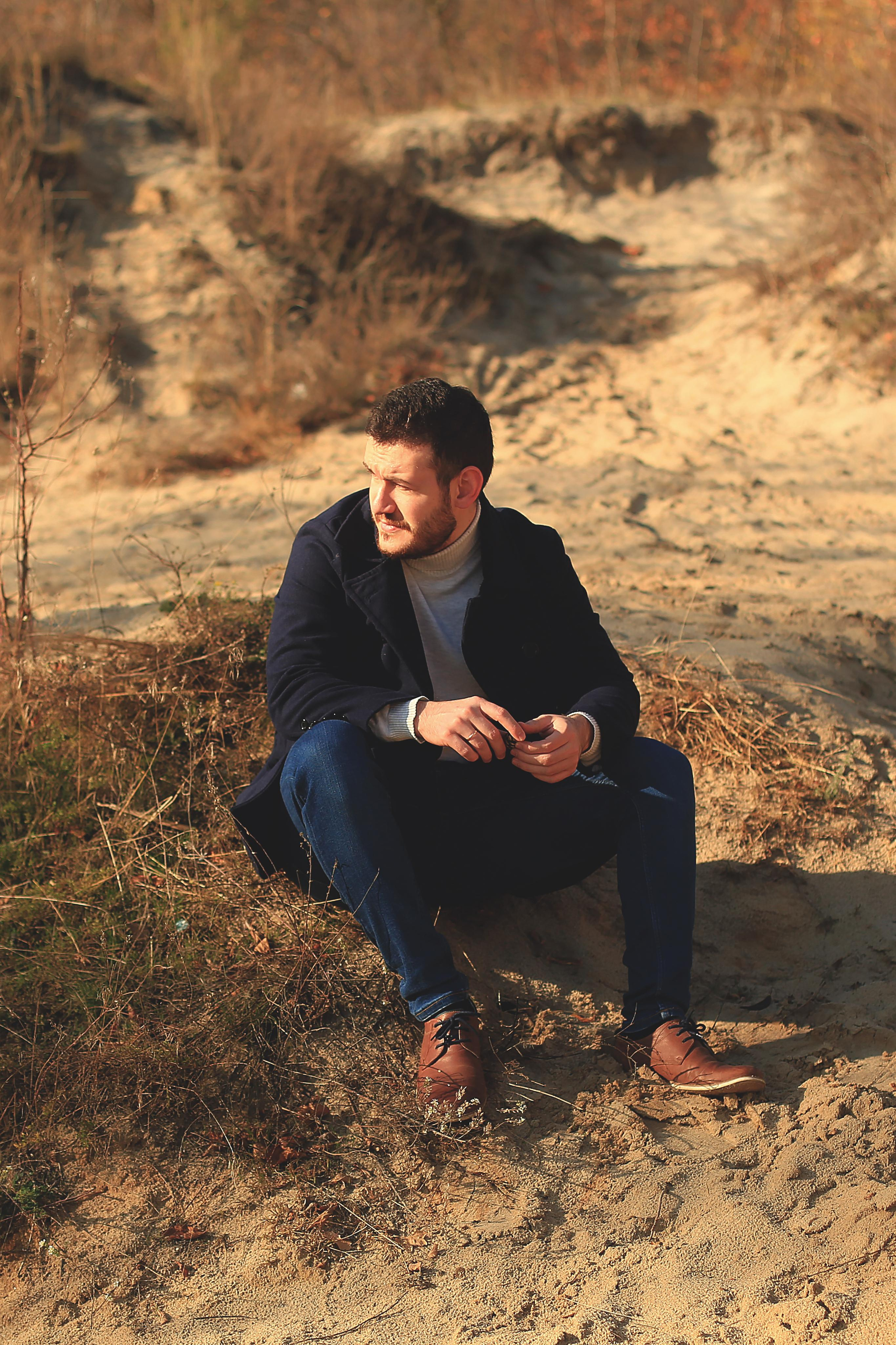 Рамонь. Осень. Семейный фотограф в Воронеже Плотникова Алина