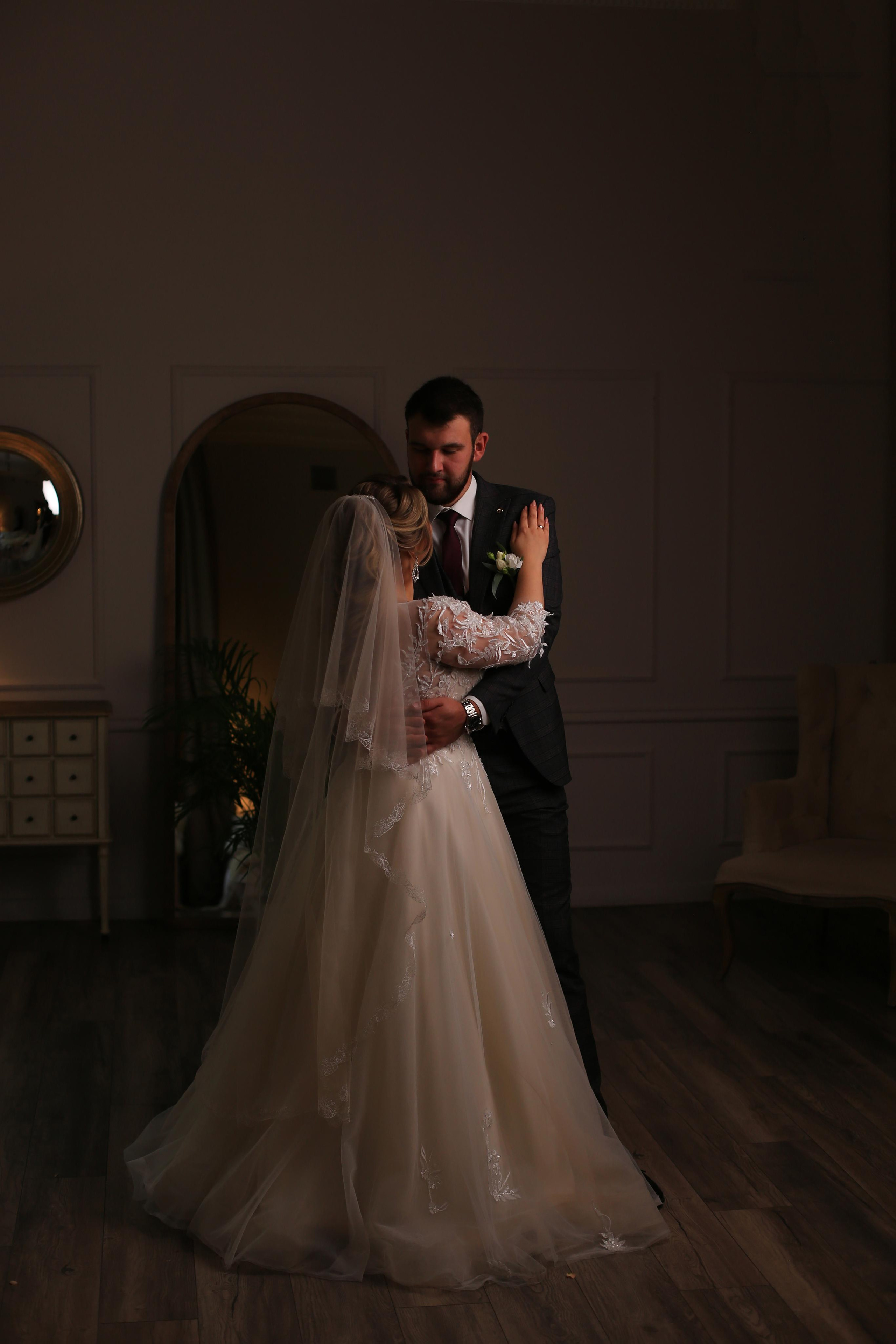 Валерия и Владимир. Семейный фотограф в Воронеже Плотникова Алина