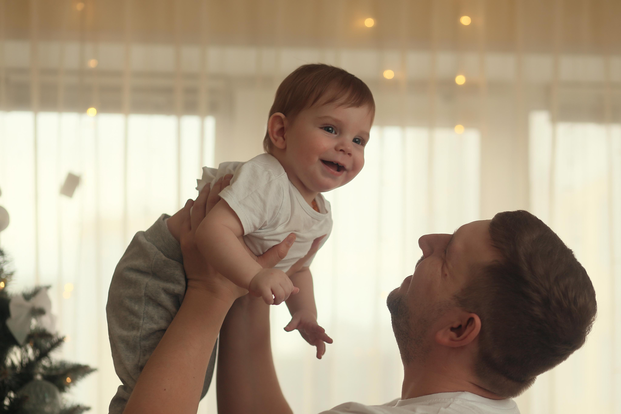 21 января. Семейный фотограф в Воронеже Плотникова Алина