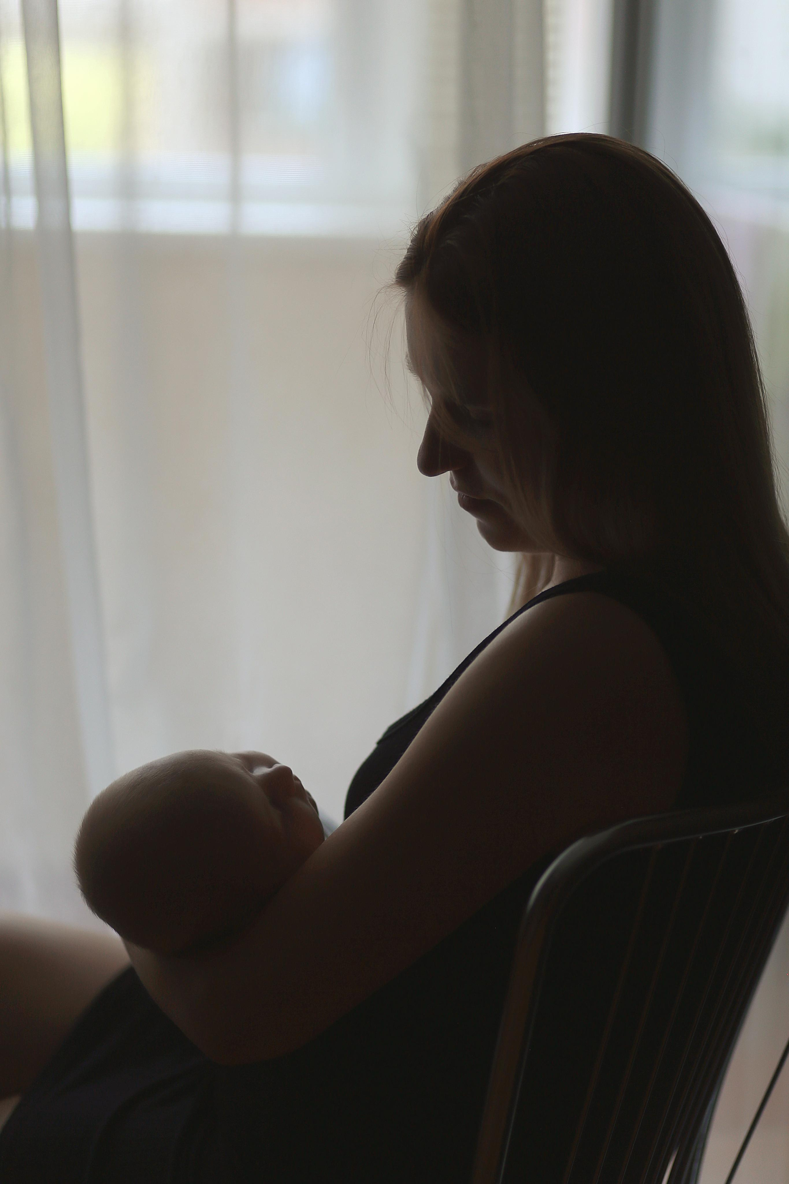 27 июля. Семейный фотограф в Воронеже Плотникова Алина