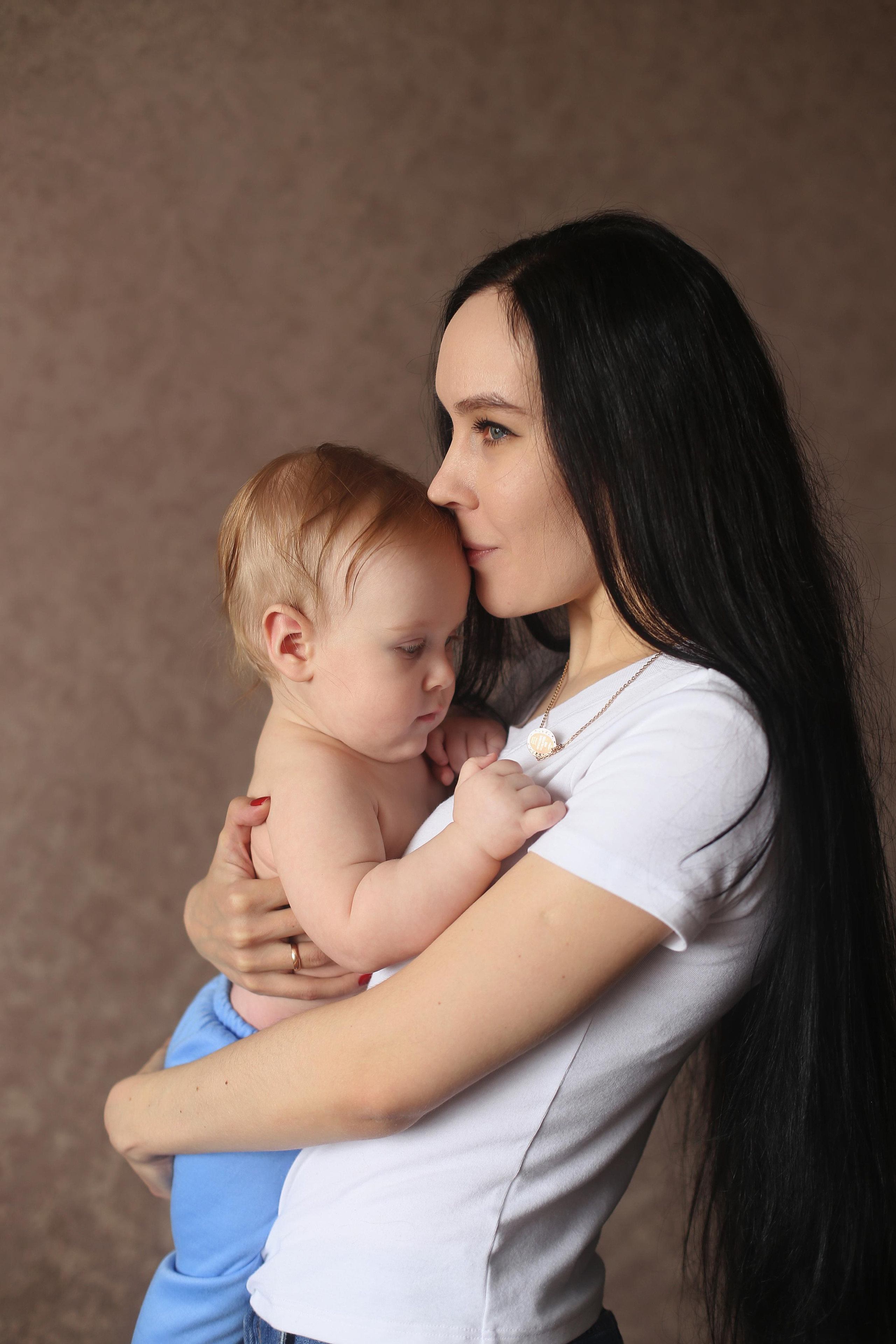 19 марта. Семейный фотограф в Воронеже Плотникова Алина