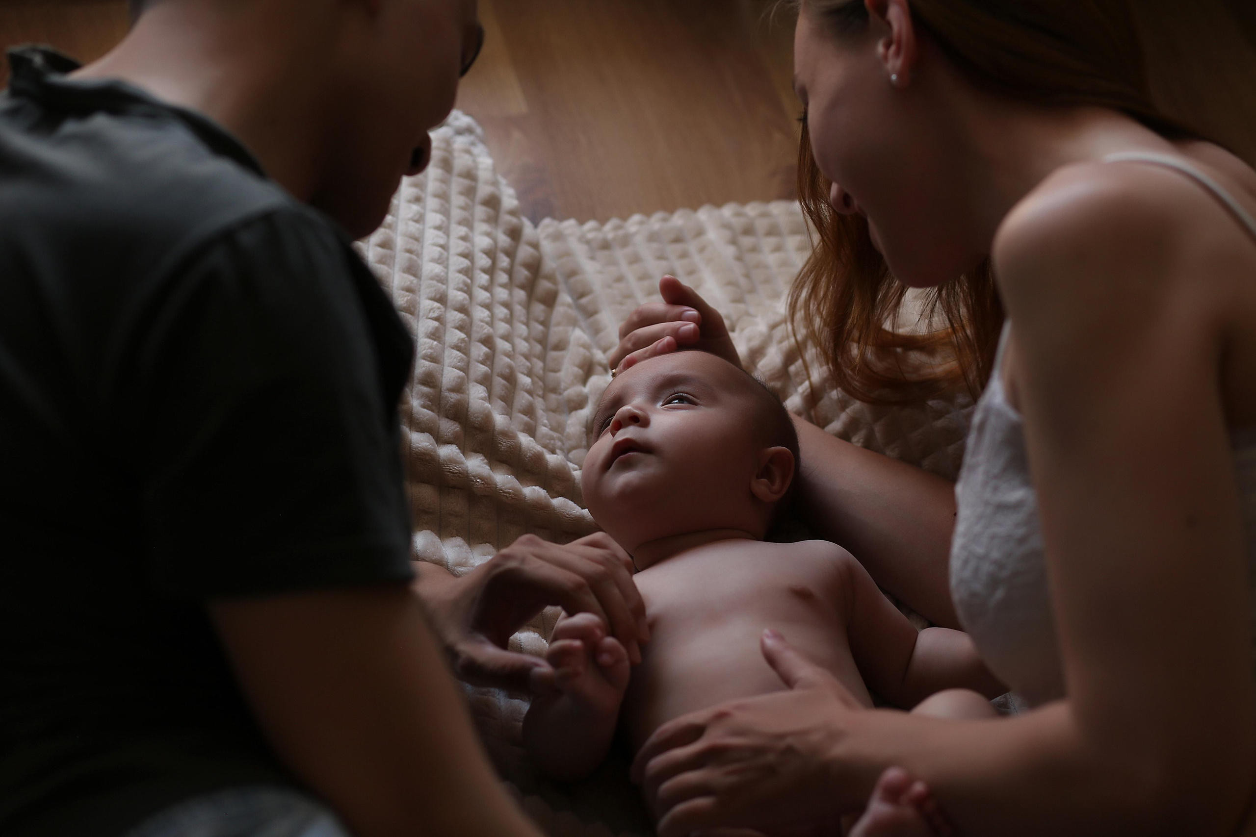 23 июля. Семейный фотограф в Воронеже Плотникова Алина