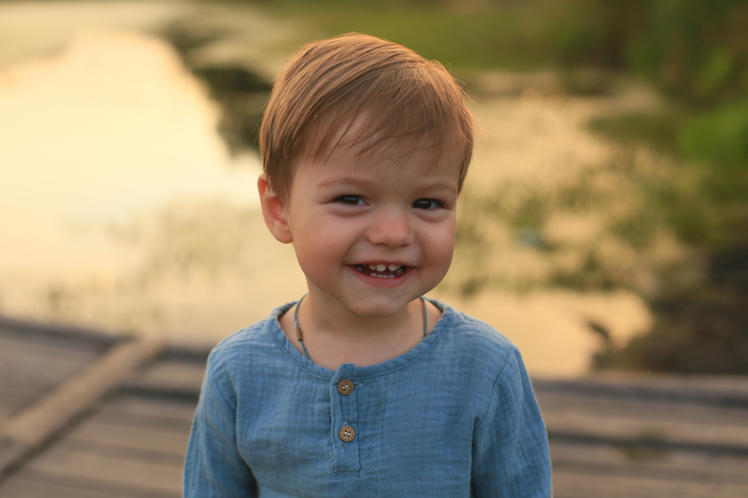 Закат на озере. Семейный фотограф в Воронеже Плотникова Алина