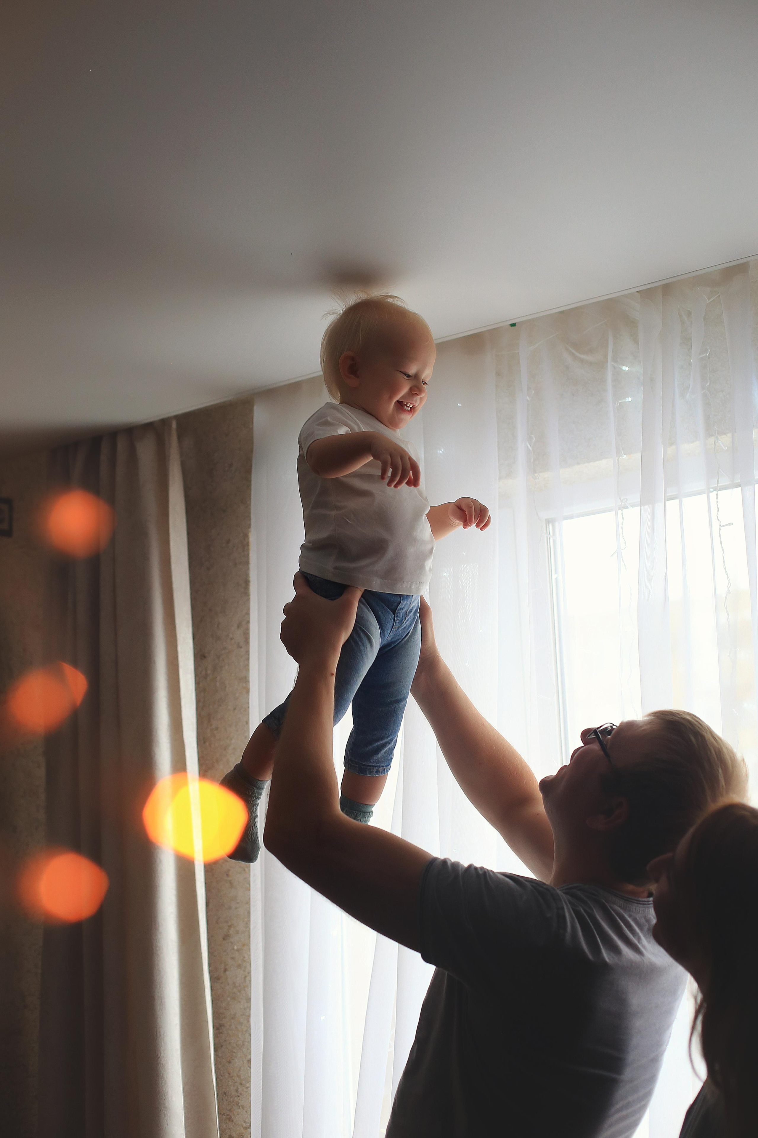 16 декабря. Семейный фотограф в Воронеже Плотникова Алина