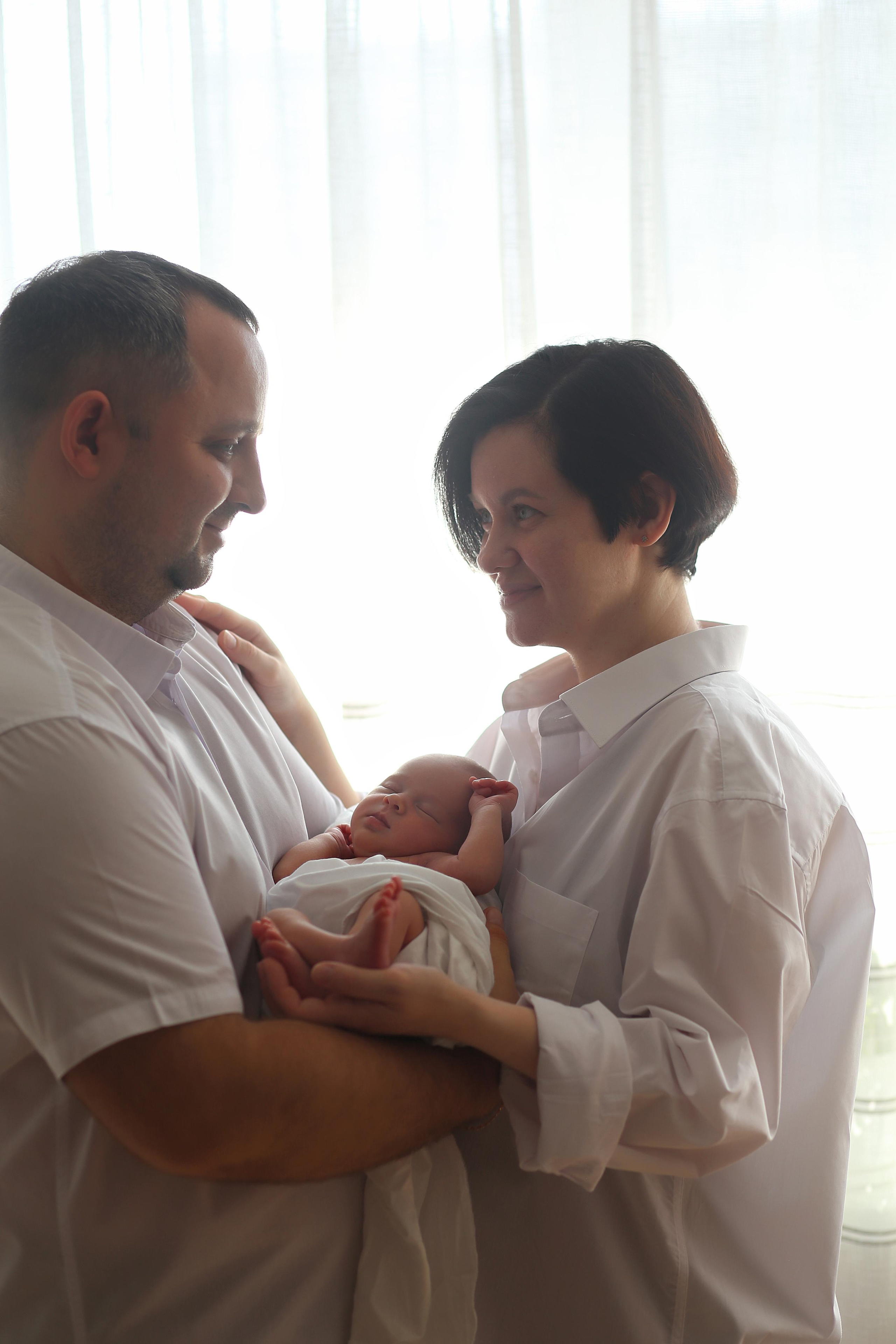 7 августа. Семейный фотограф в Воронеже Плотникова Алина