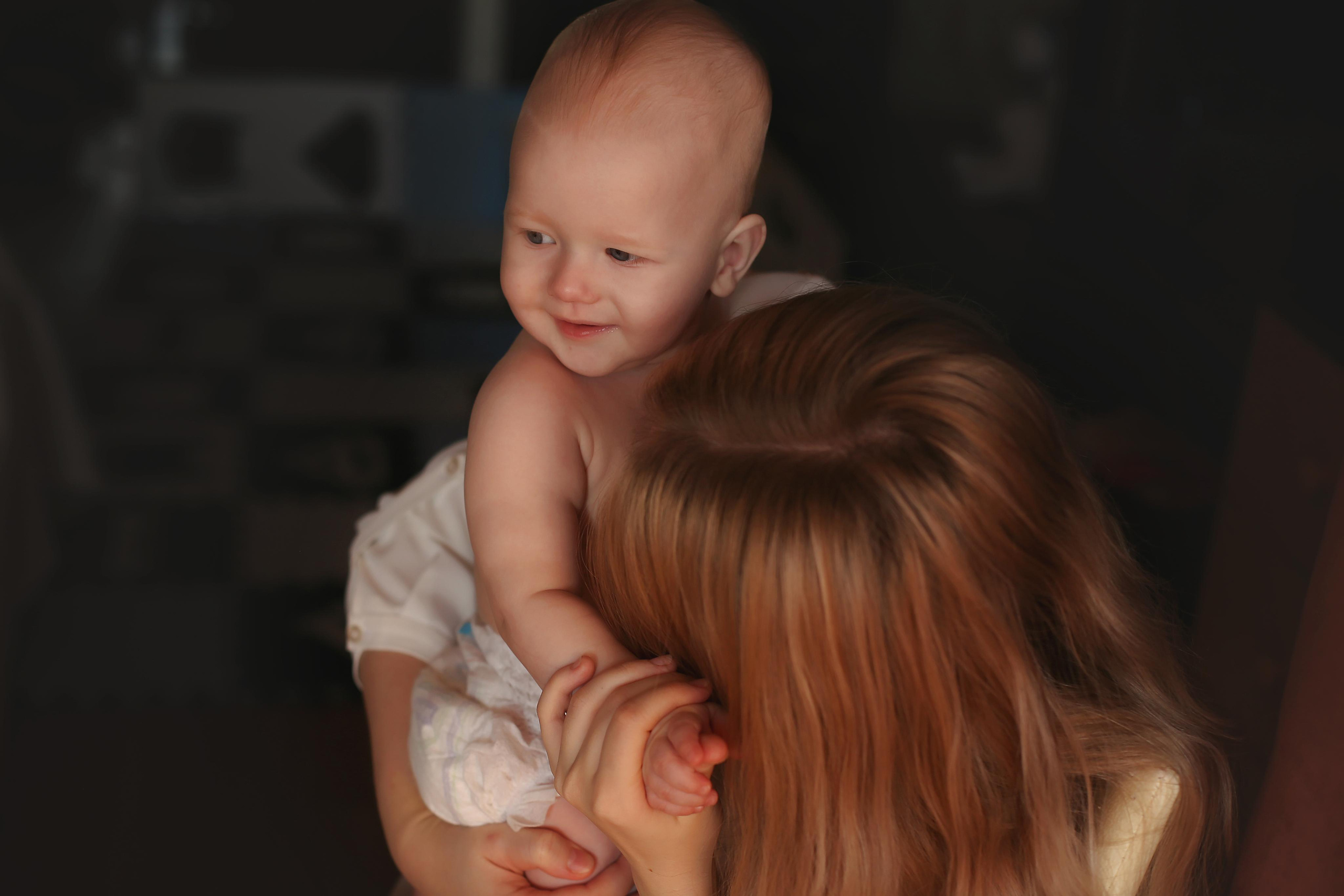 15 ноября. Семейный фотограф в Воронеже Плотникова Алина