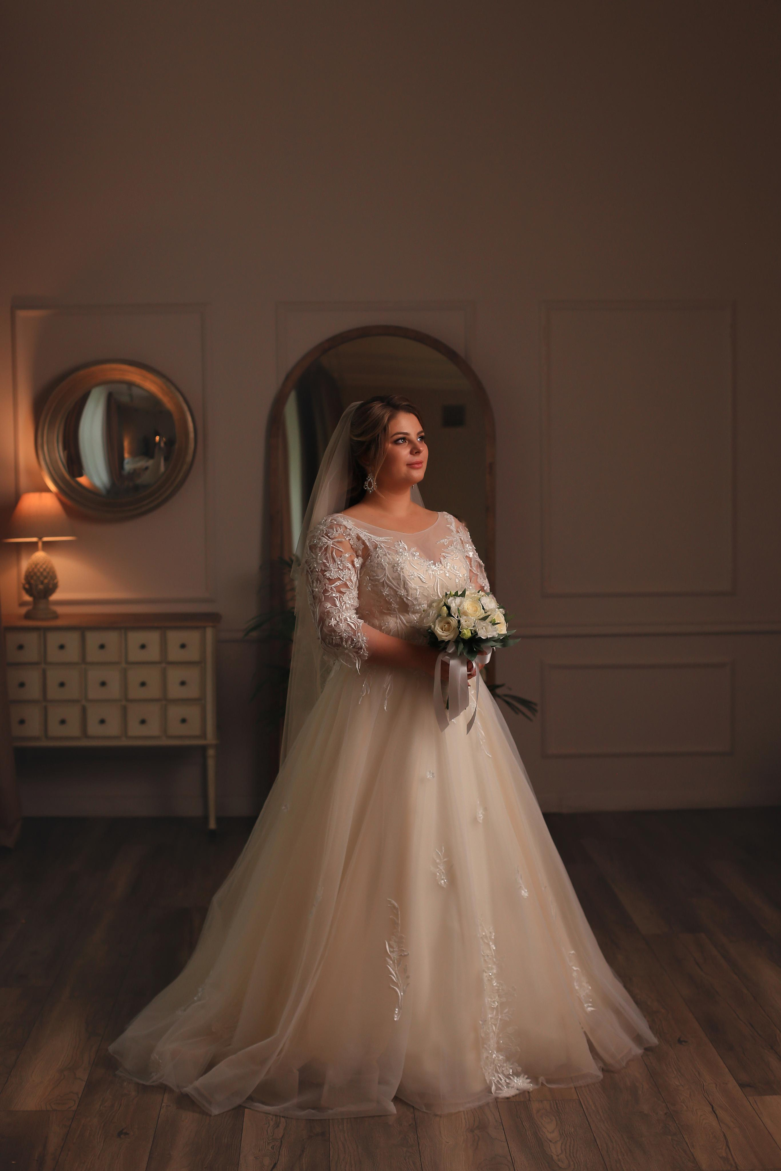 Валерия и Владимир. Семейный фотограф в Воронеже Плотникова Алина