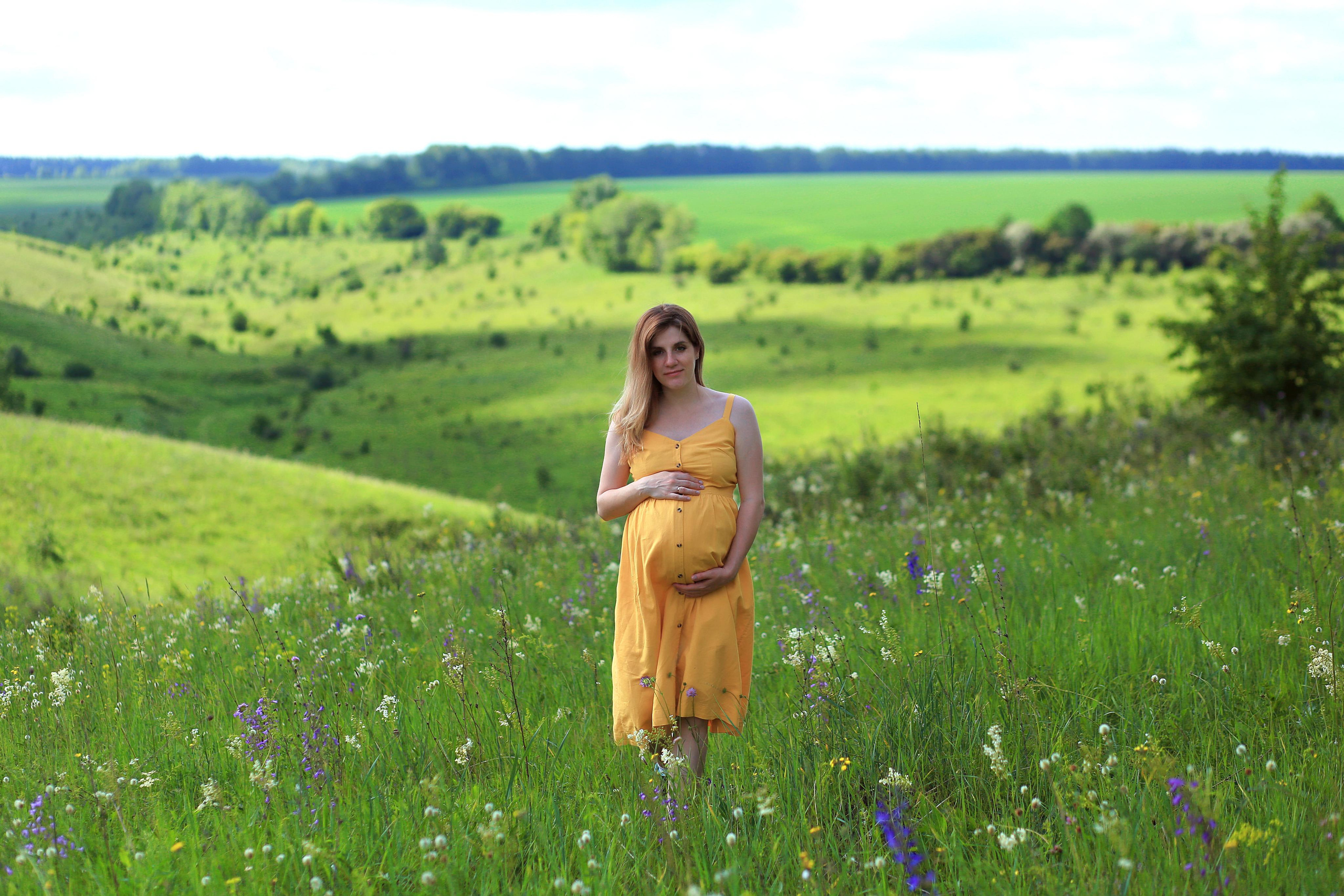 Лето, солнце и свобода. Семейный фотограф в Воронеже Плотникова Алина