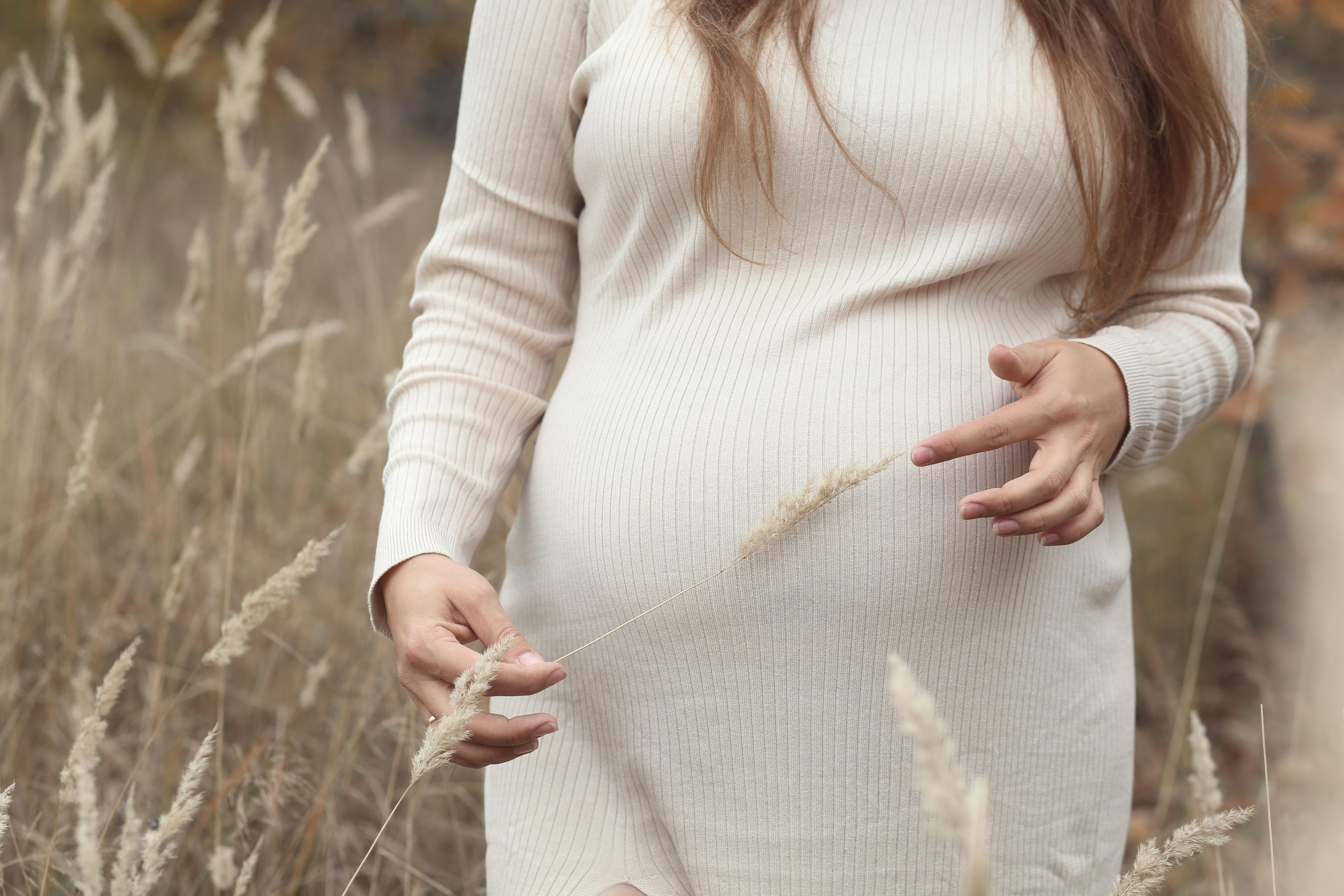 Осень в яблоневом саду. Семейный фотограф в Воронеже Плотникова Алина