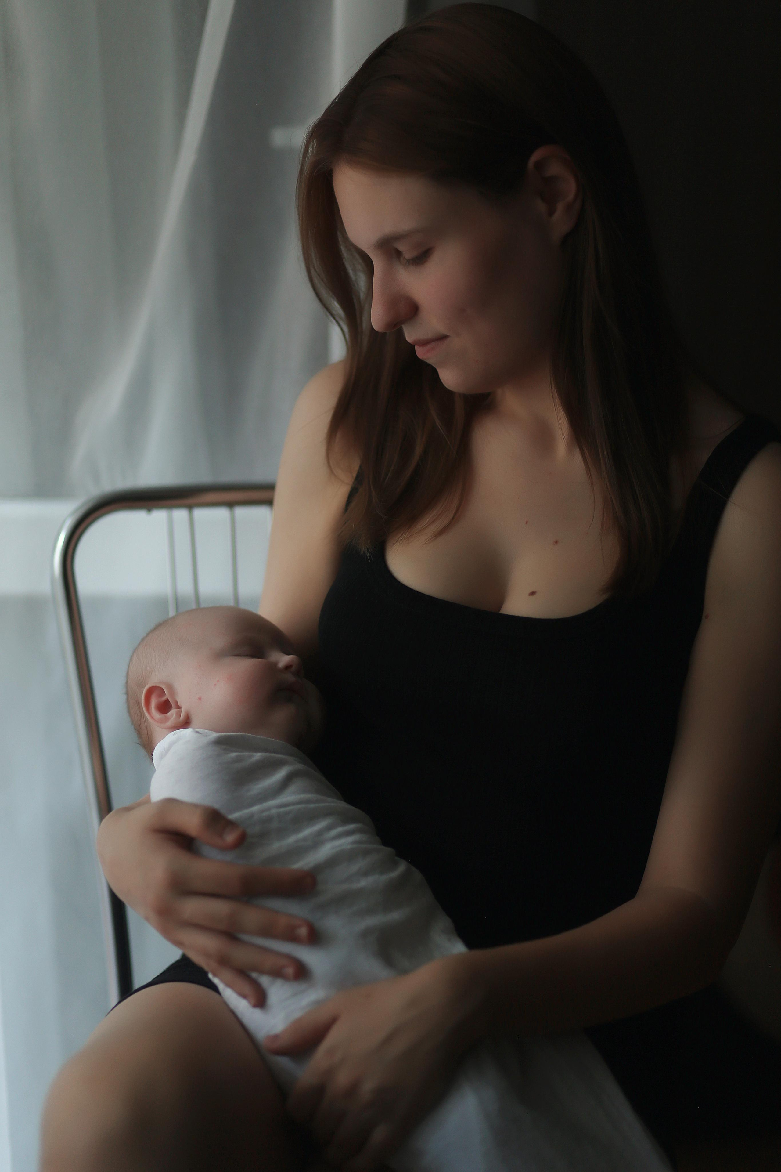 27 июля. Семейный фотограф в Воронеже Плотникова Алина