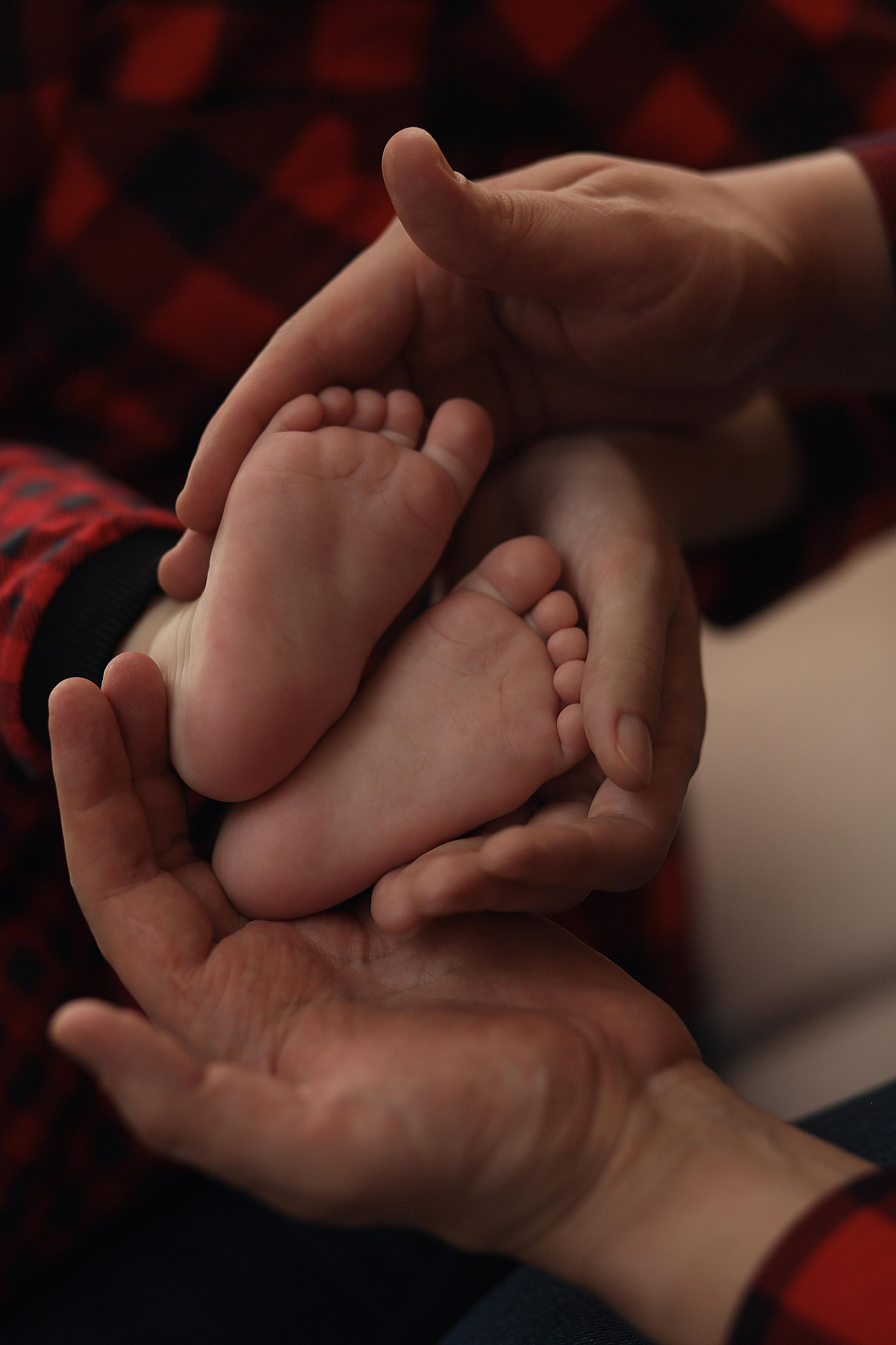 21 января. Семейный фотограф в Воронеже Плотникова Алина