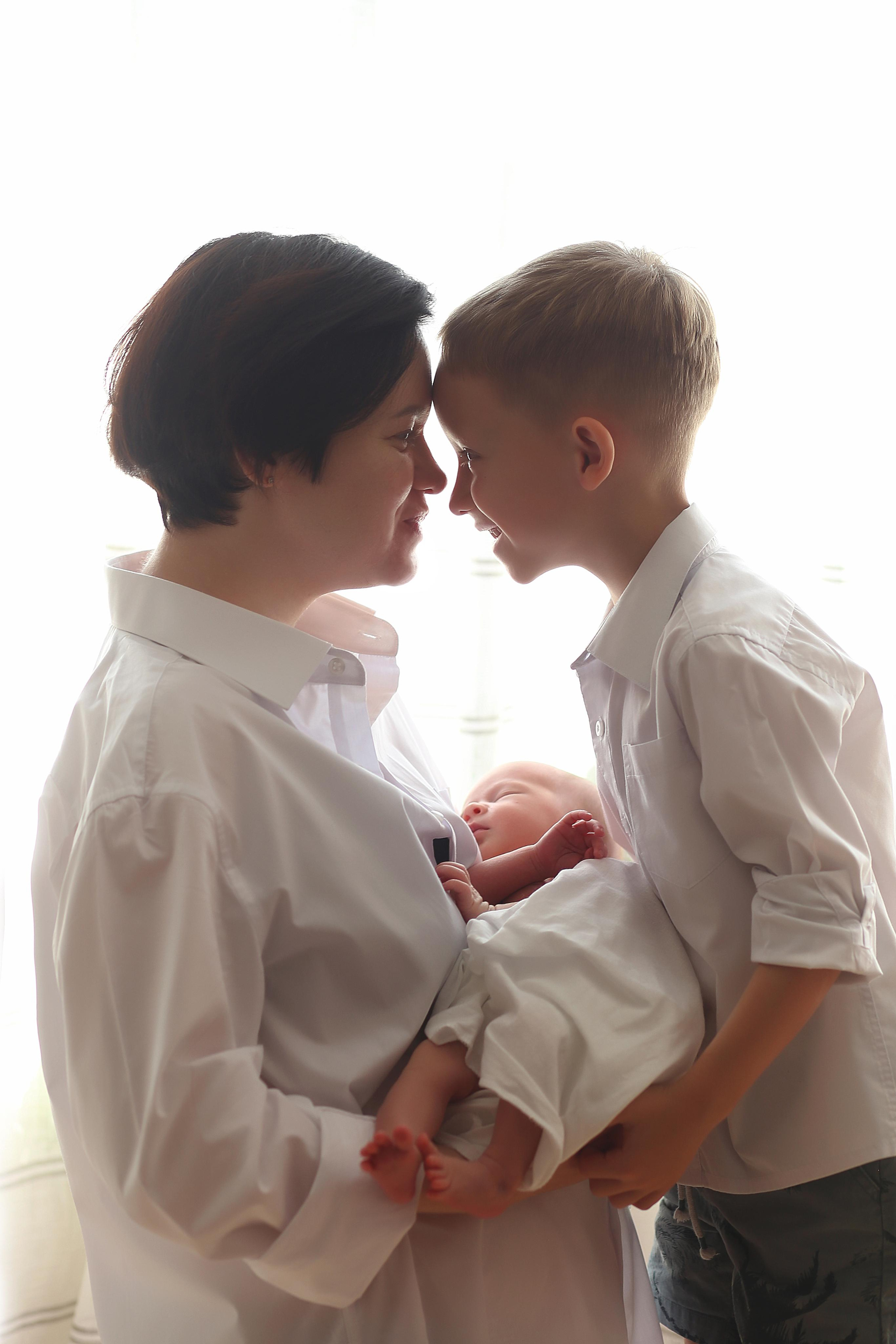 7 августа. Семейный фотограф в Воронеже Плотникова Алина