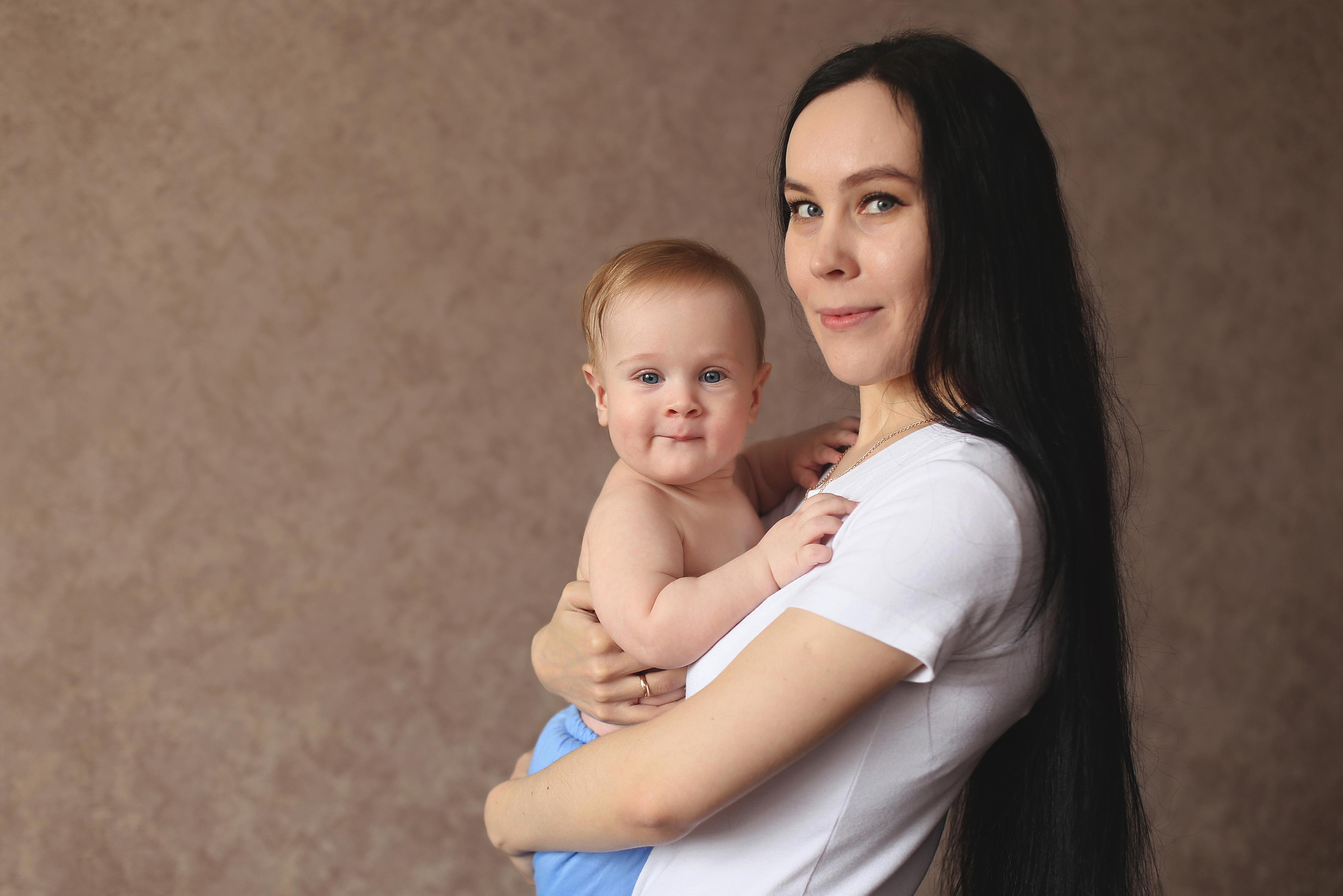 19 марта. Семейный фотограф в Воронеже Плотникова Алина