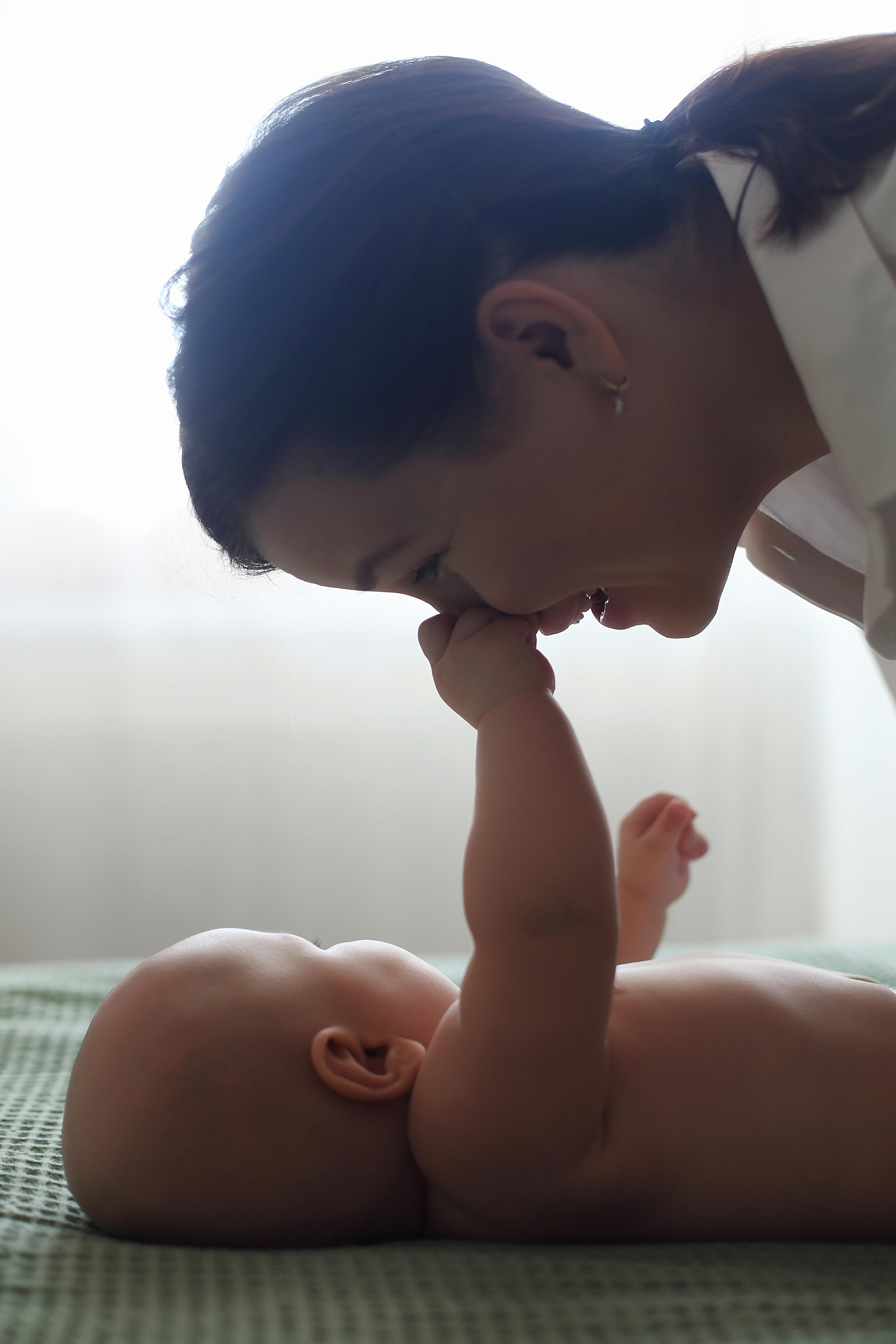 5 декабря. Семейный фотограф в Воронеже Плотникова Алина