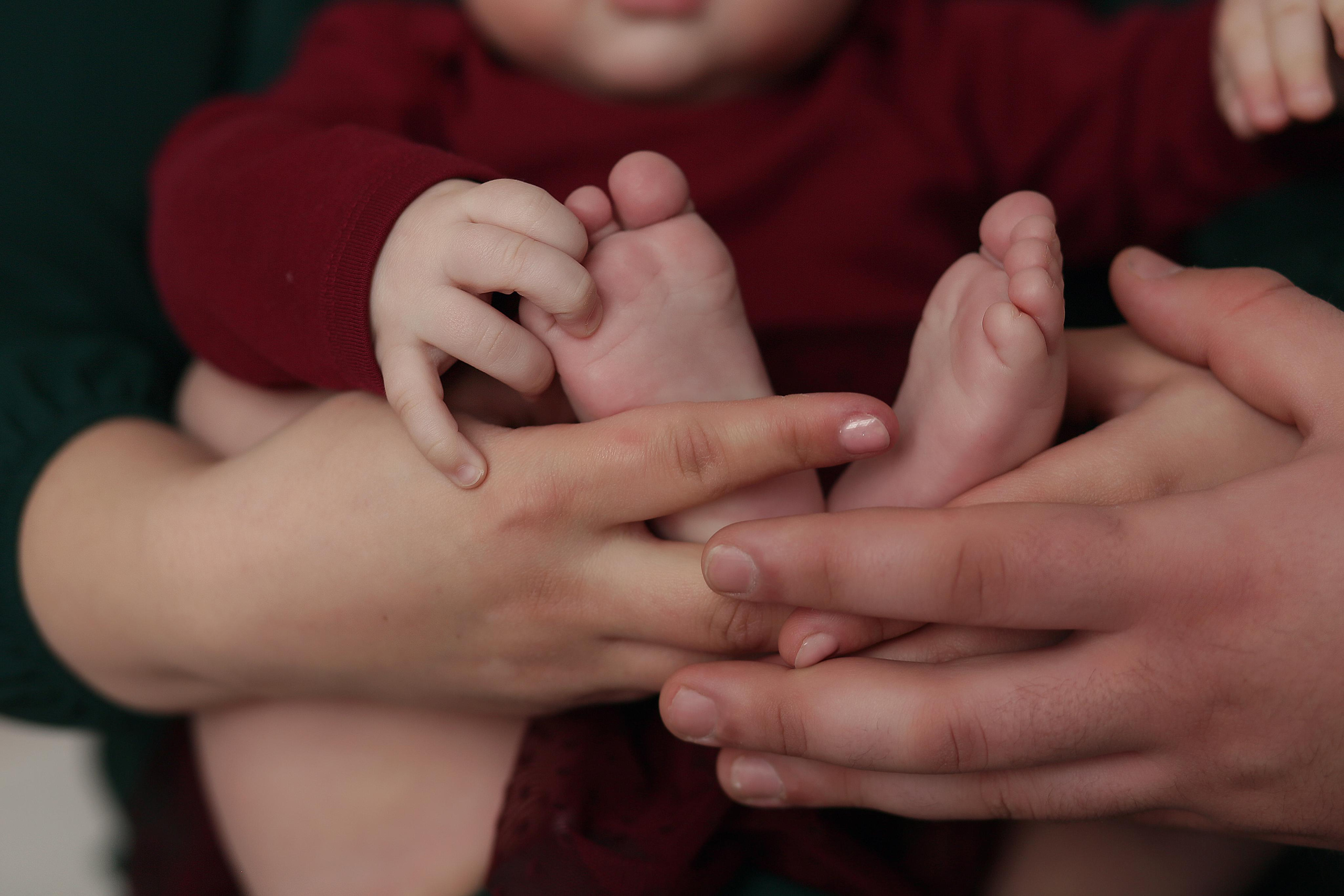 24.02. Семейный фотограф в Воронеже Плотникова Алина
