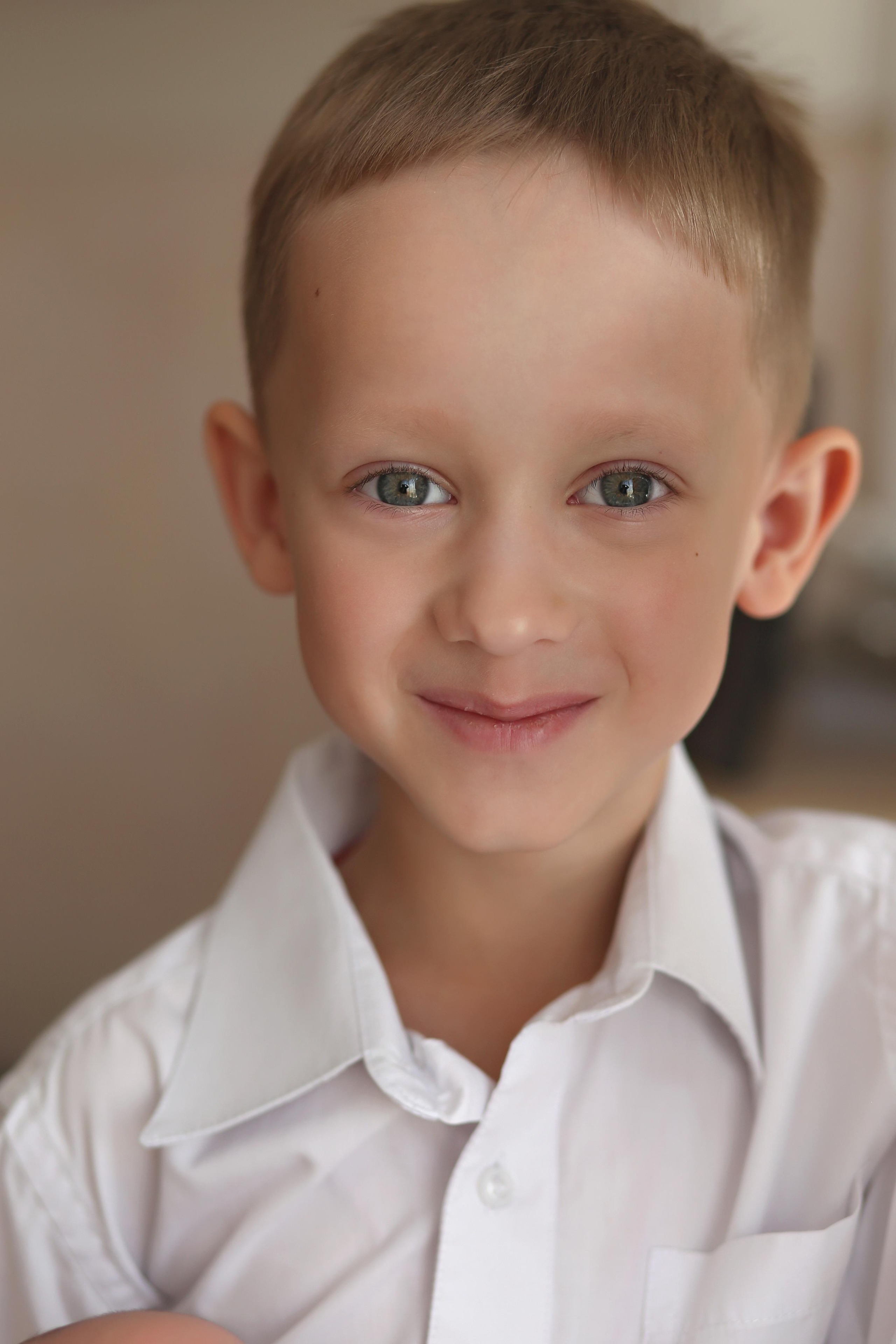 7 августа. Семейный фотограф в Воронеже Плотникова Алина