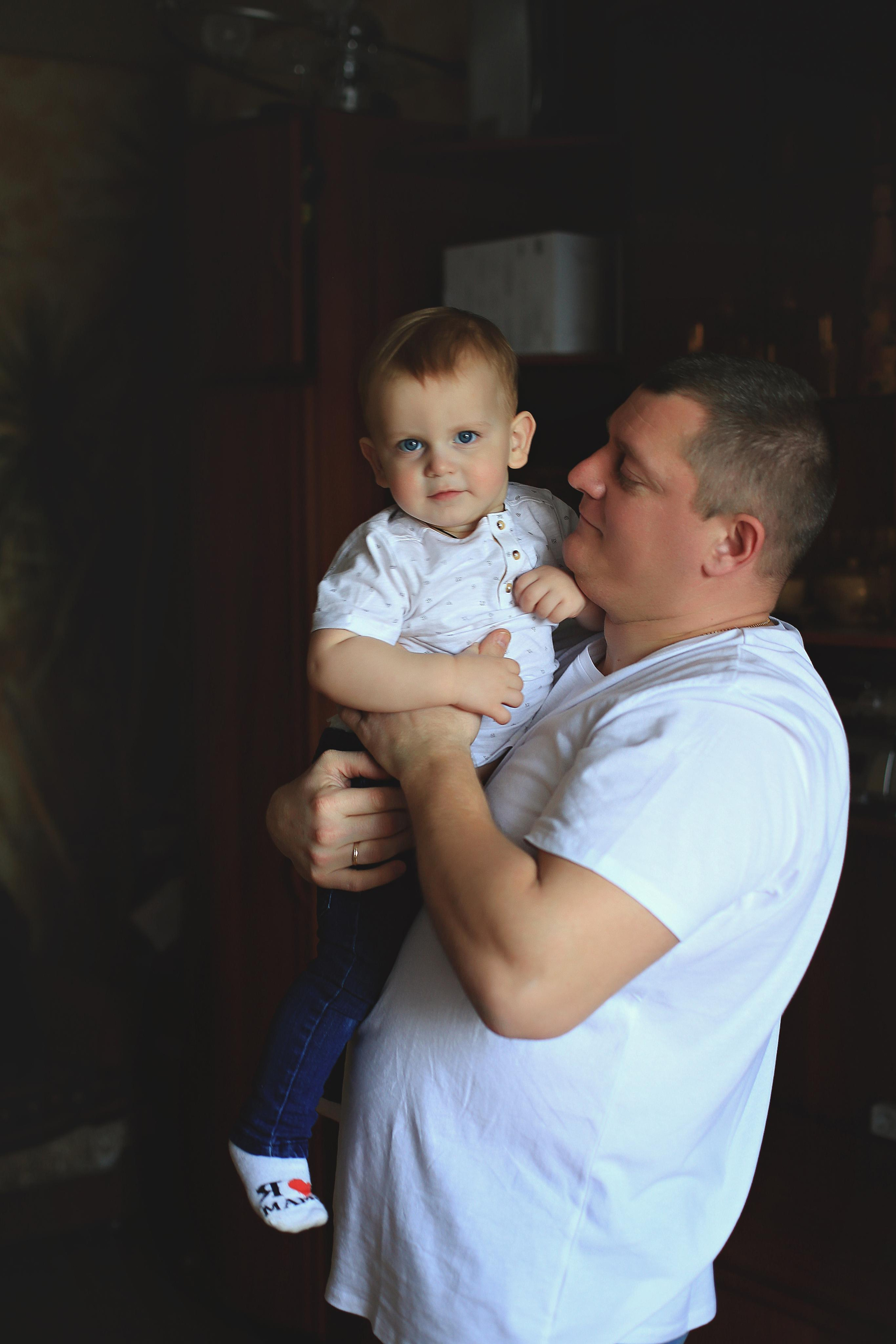 21 марта. Семейный фотограф в Воронеже Плотникова Алина