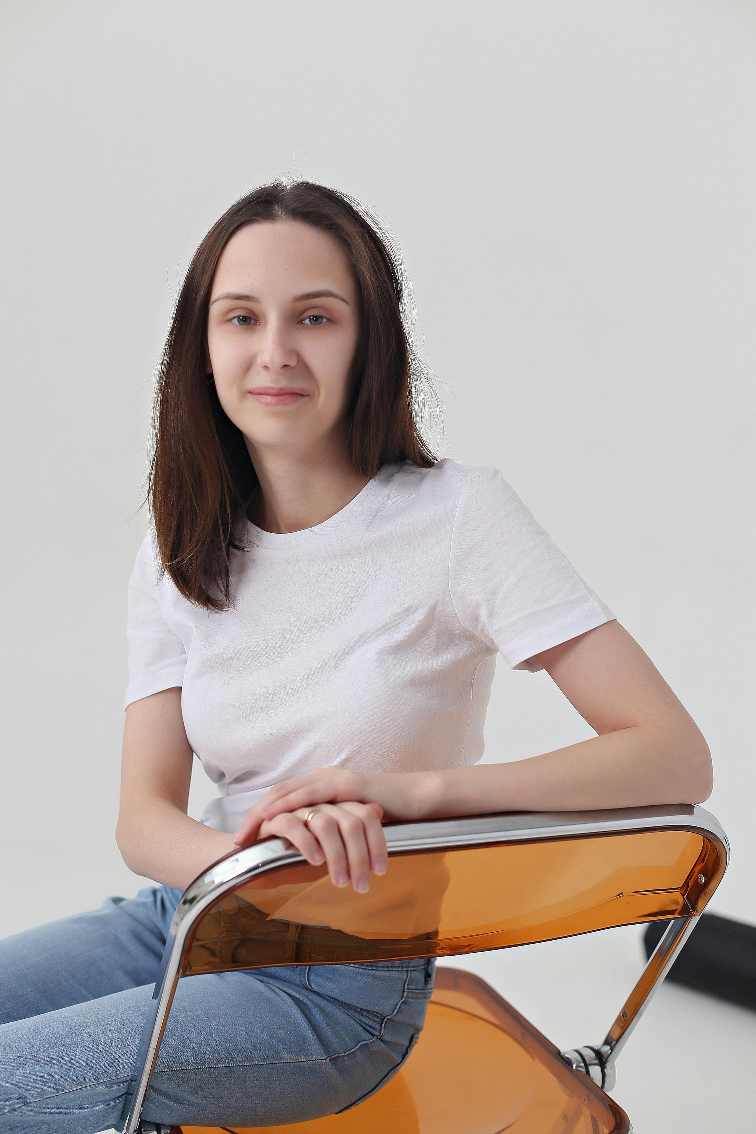 Минимализм, но эмоции на полную!. Семейный фотограф в Воронеже Плотникова Алина