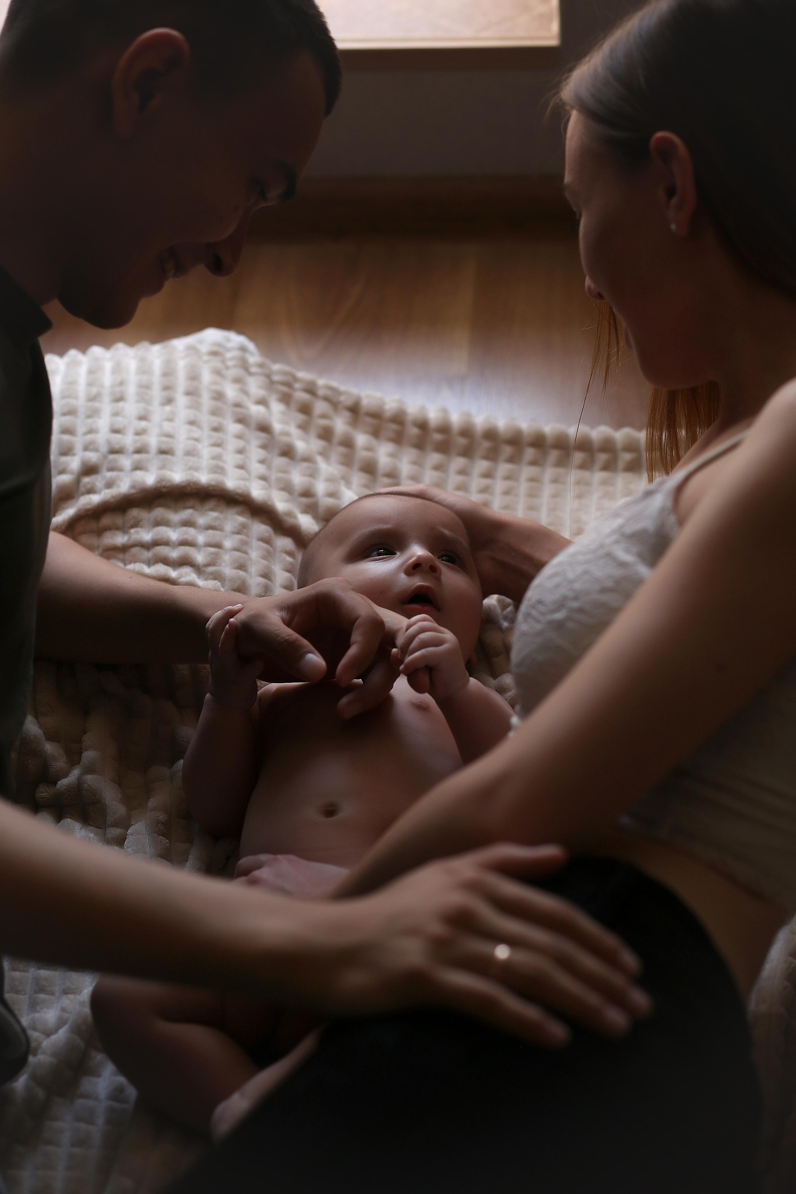 23 июля. Семейный фотограф в Воронеже Плотникова Алина