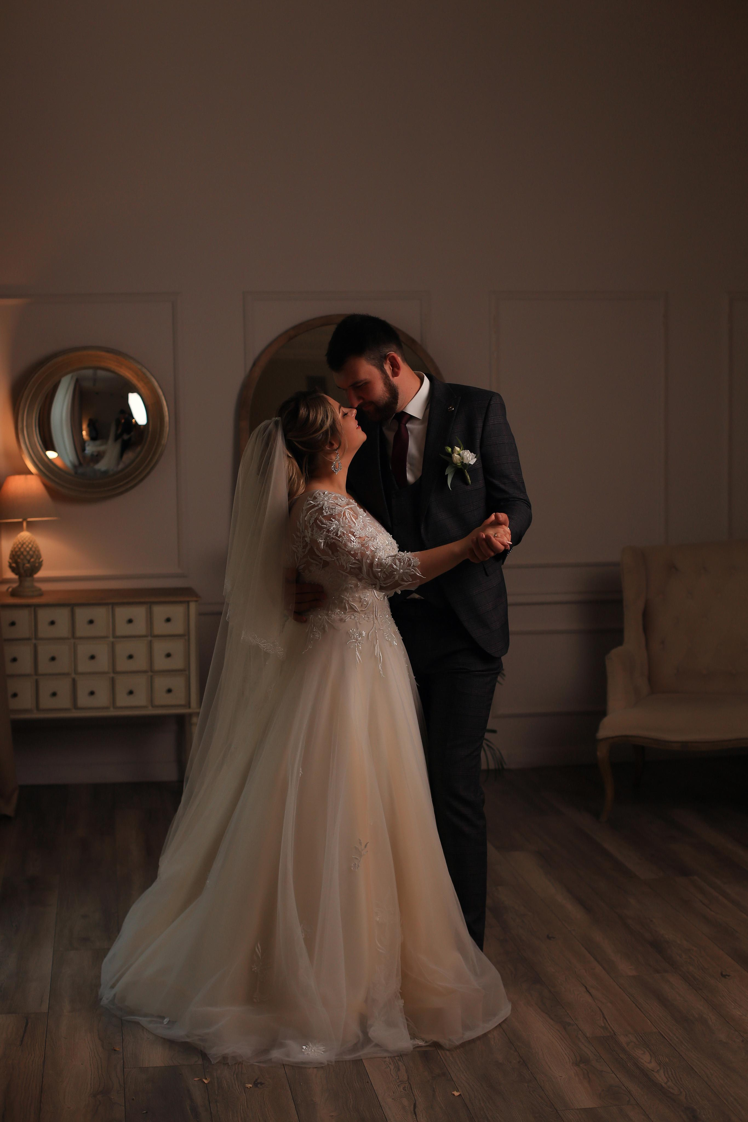 Валерия и Владимир. Семейный фотограф в Воронеже Плотникова Алина