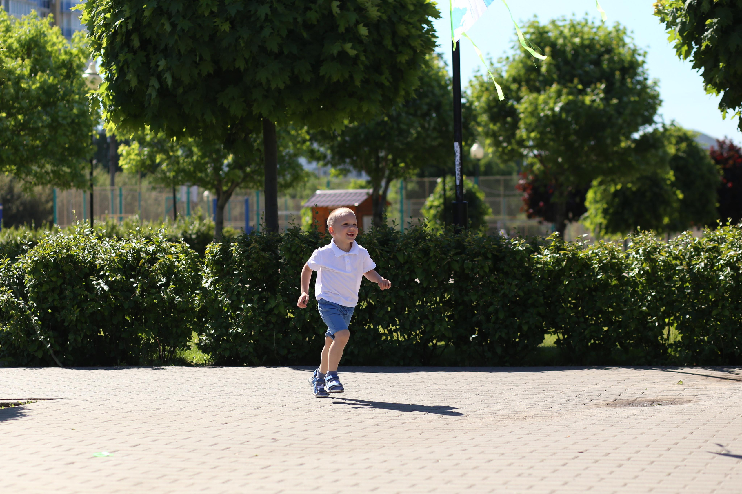 Прогулка у Арены. Семейный фотограф в Воронеже Плотникова Алина