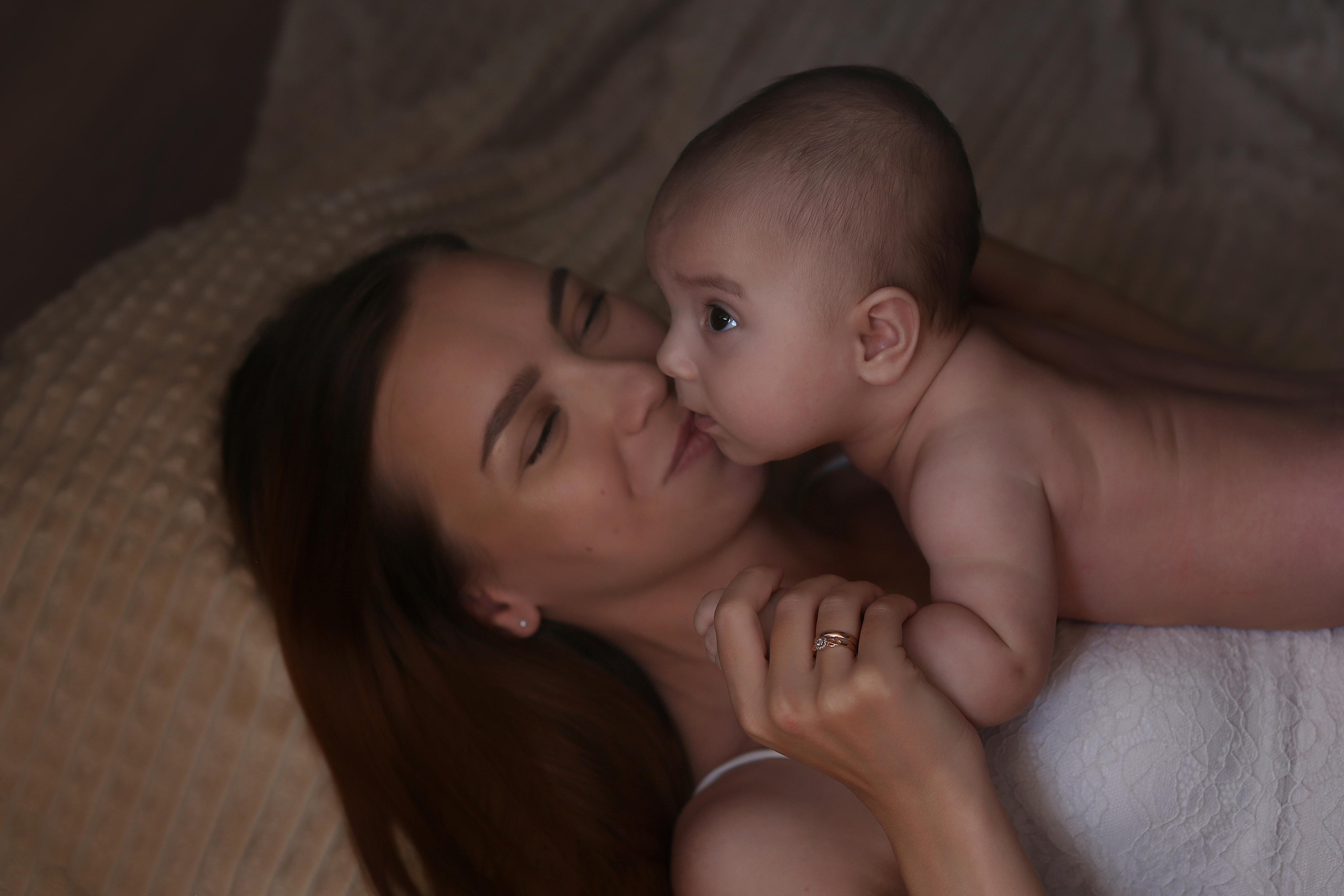 23 июля. Семейный фотограф в Воронеже Плотникова Алина